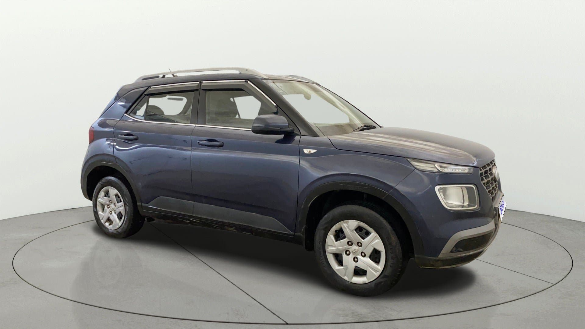 2019 Hyundai Venue — used car price guide