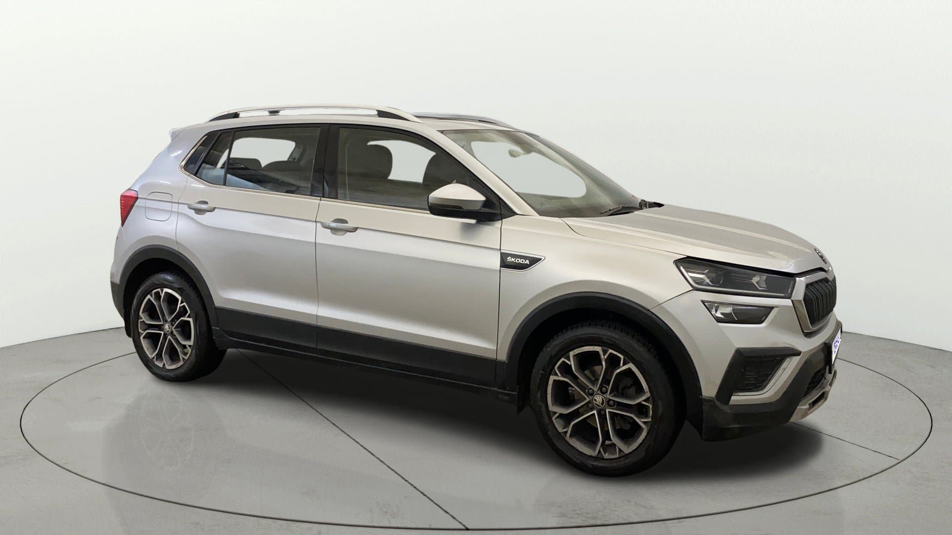 2021 Skoda Kushaq Style Tsi — used car price guide