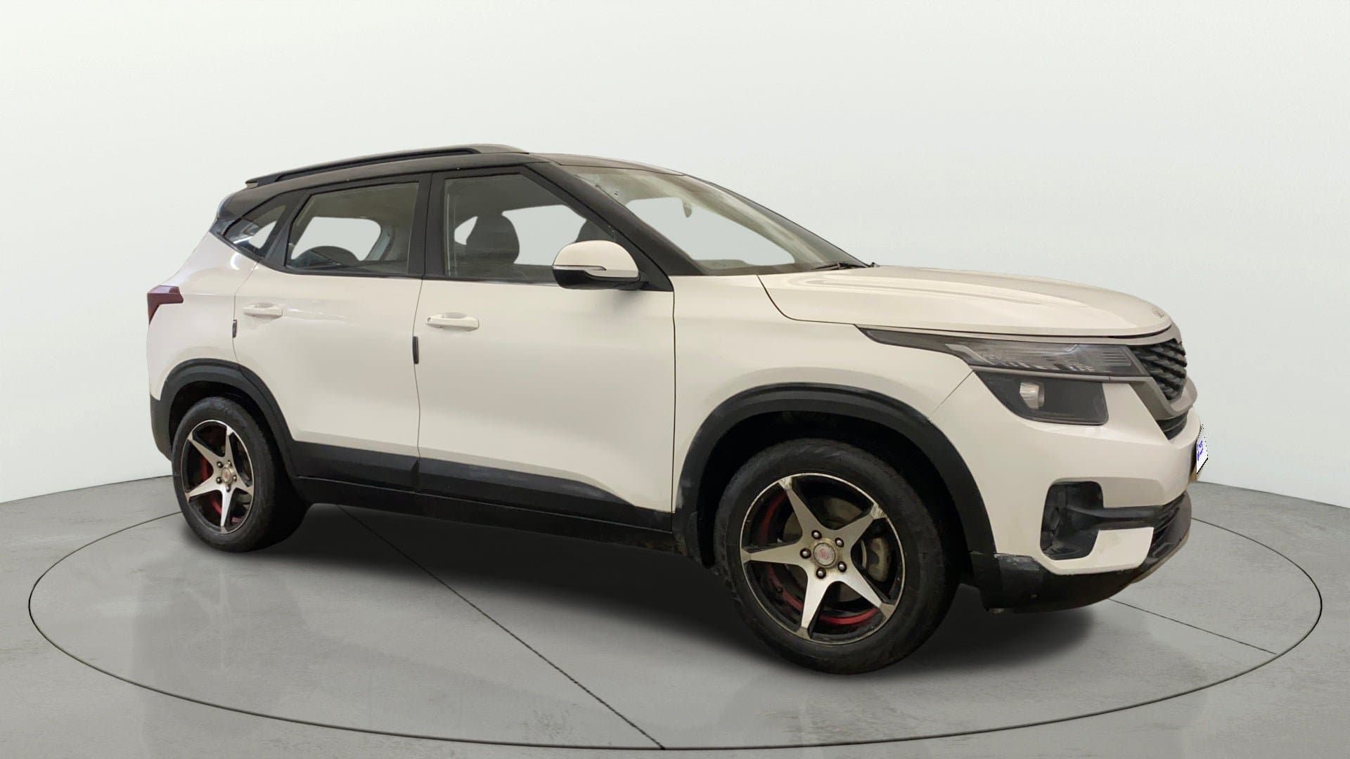 2023 HTK 1.5 PETROL — ₹8.66L on Cars24