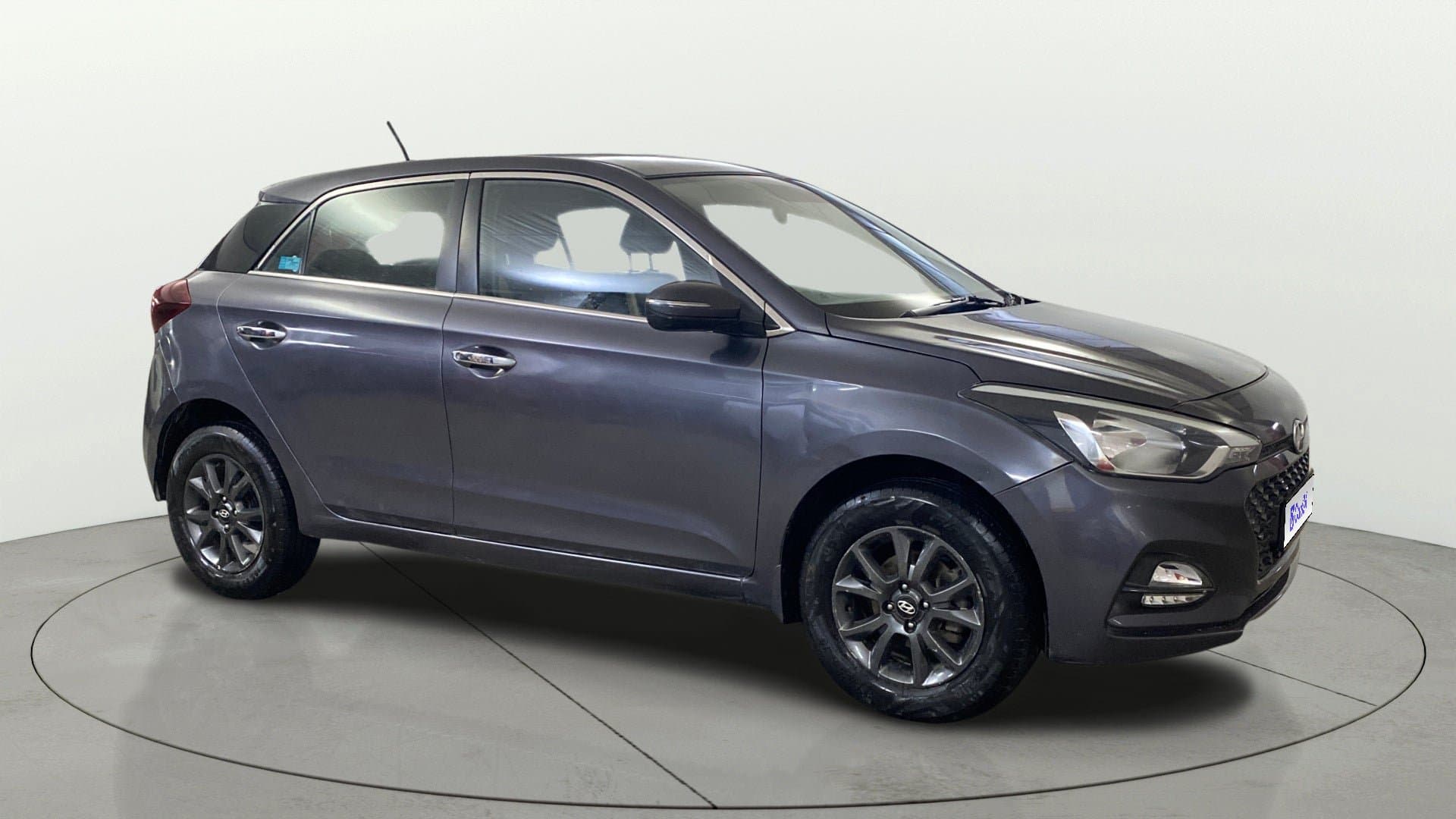 2018 ASTA 1.2 — ₹4.25L on Cars24