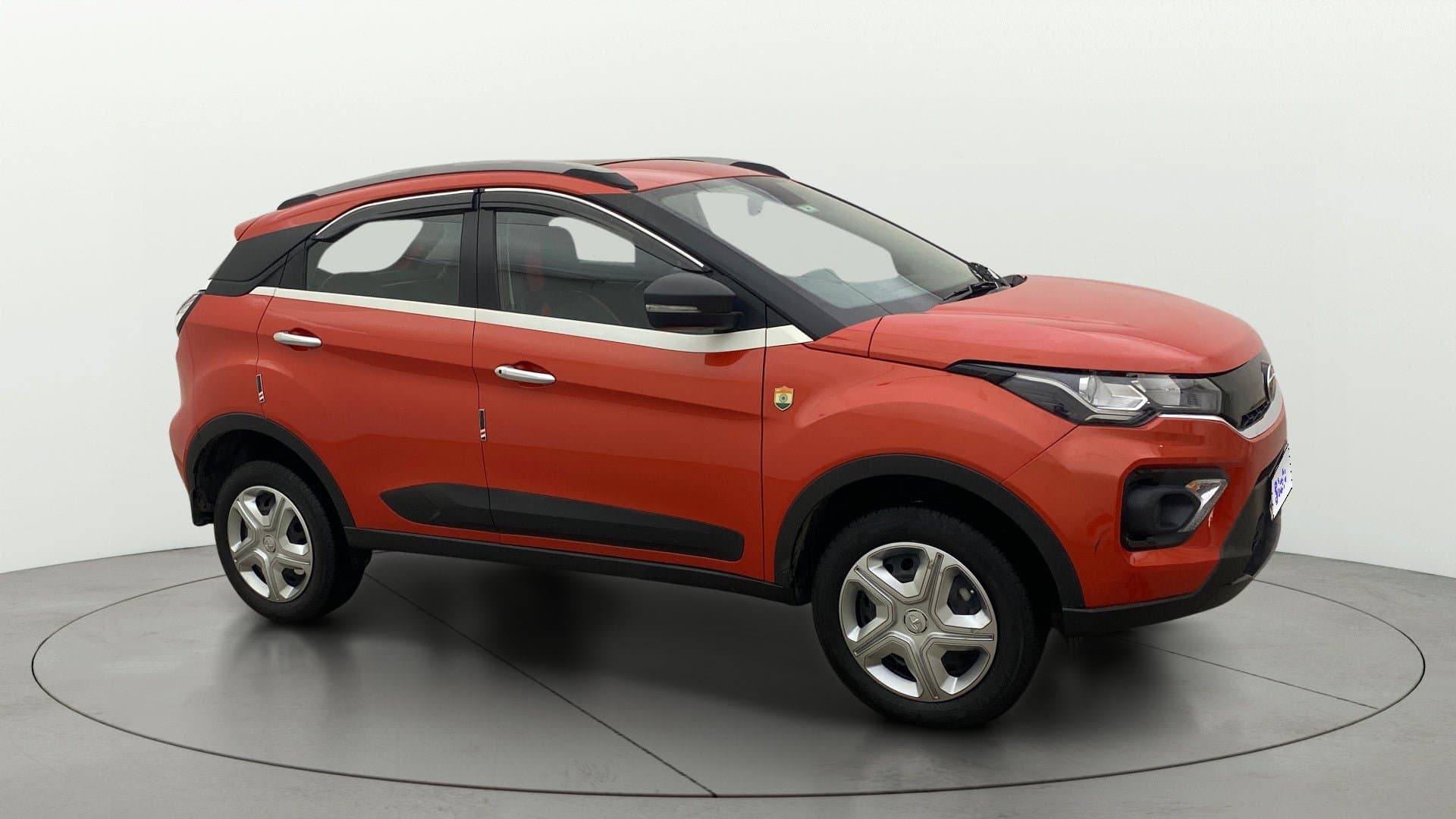 2023 Tata Nexon — used car price guide