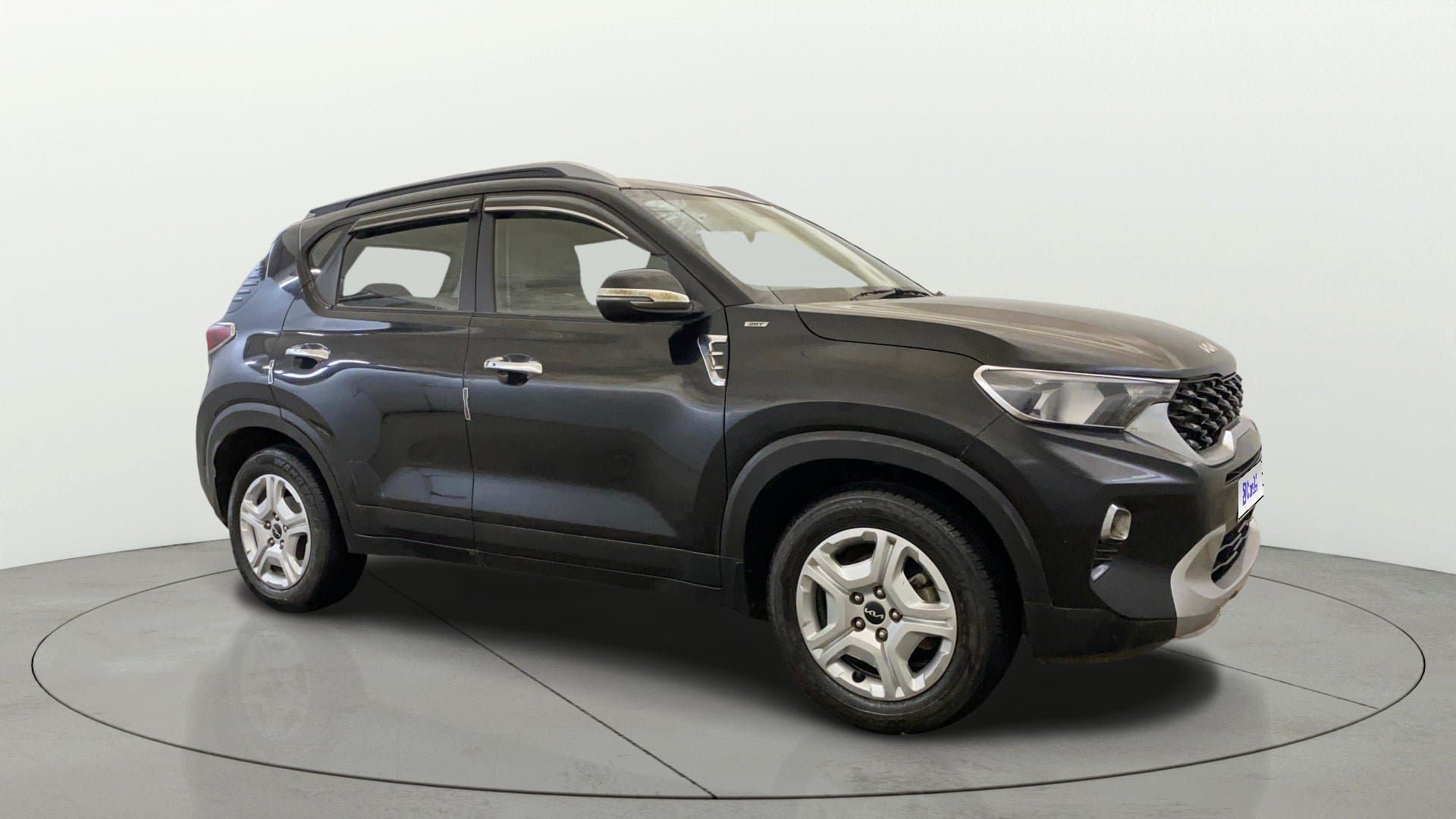 2023 HTK PLUS 1.0 IMT — ₹6.66L on Cars24