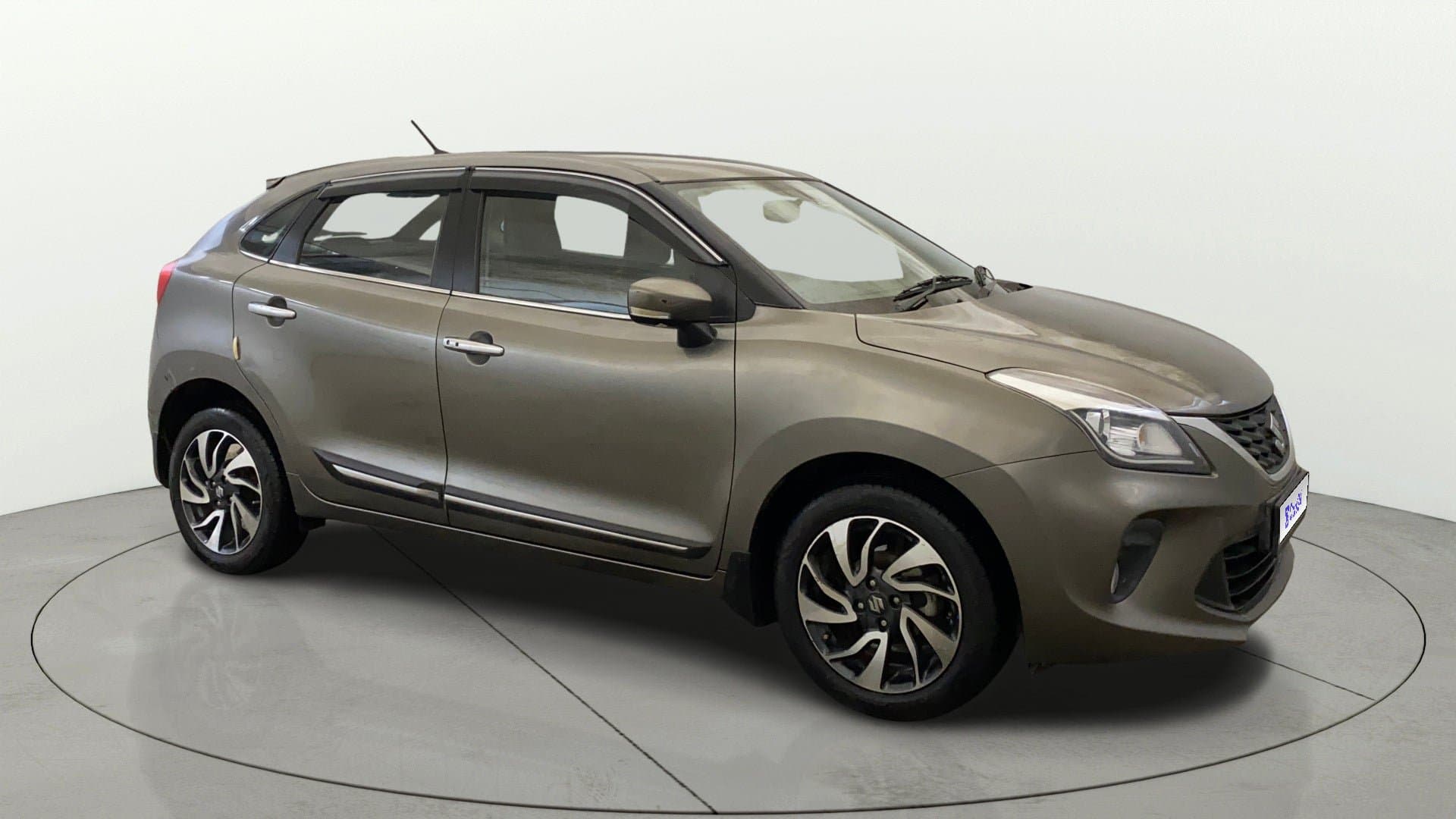 2020 ZETA PETROL 1.2 — ₹4.41L on Cars24
