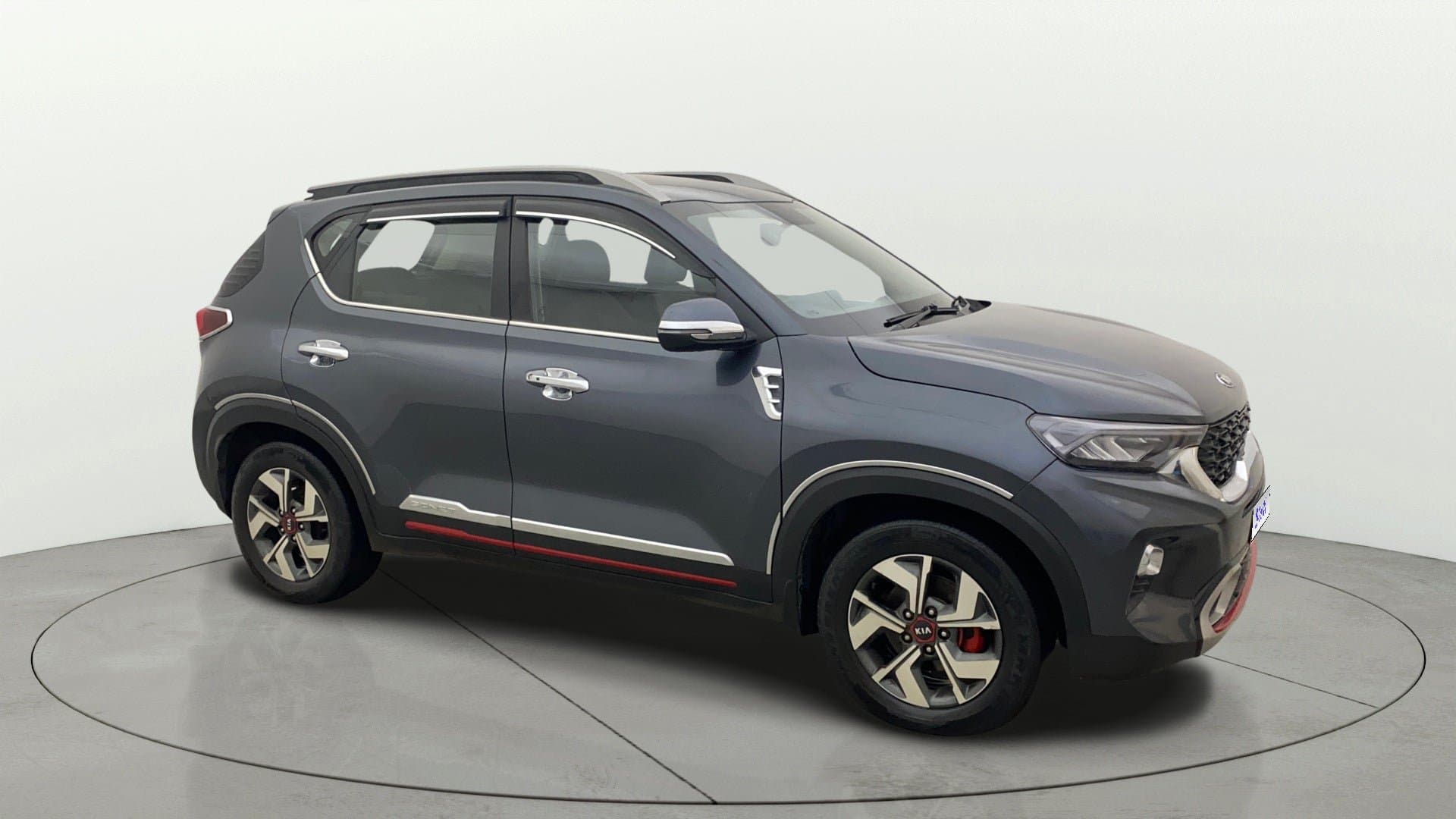 2020 GTX PLUS 1.0 IMT — ₹7.01L on Cars24