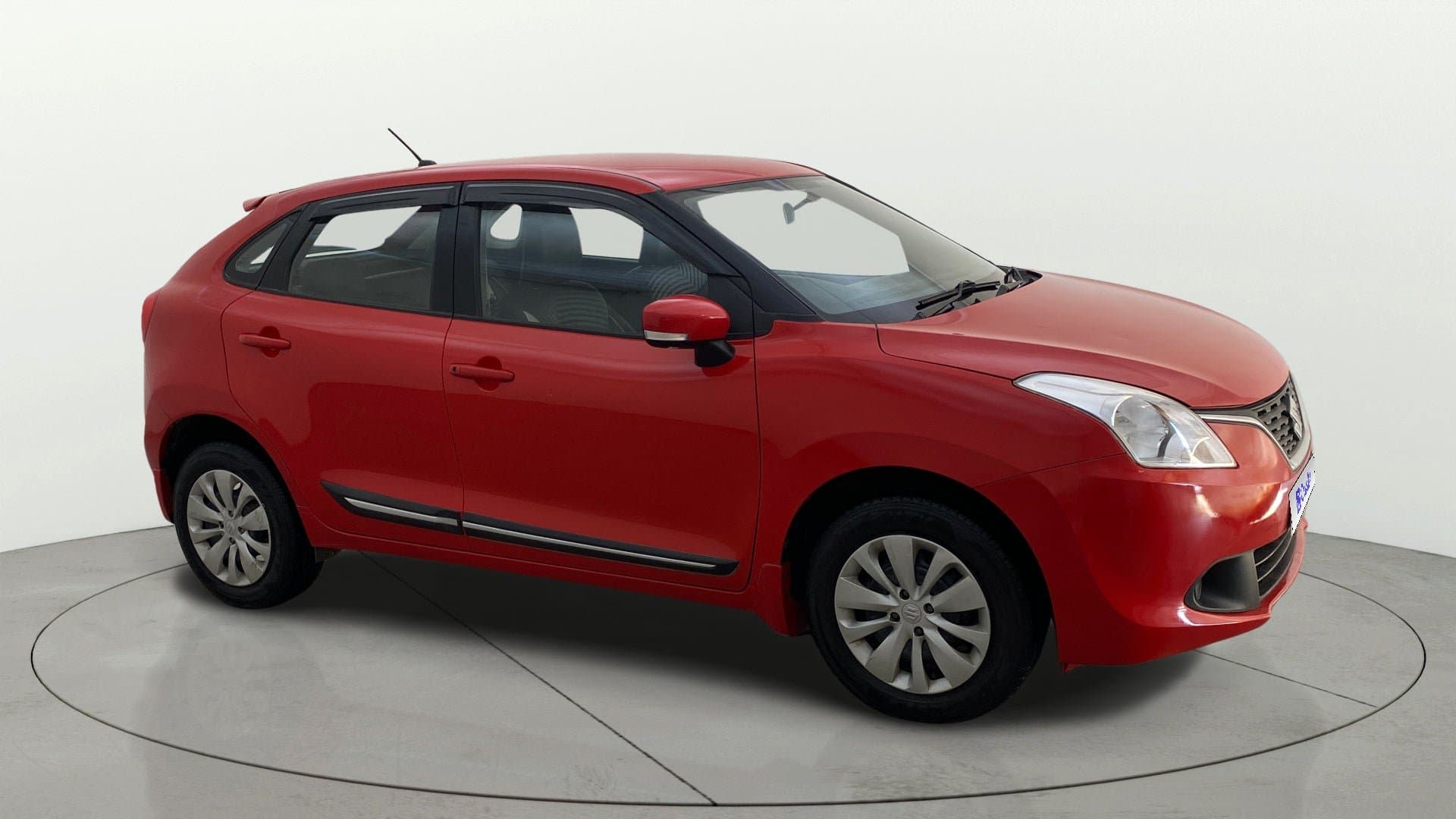 2018 DELTA PETROL 1.2 — ₹5.39L on Cars24