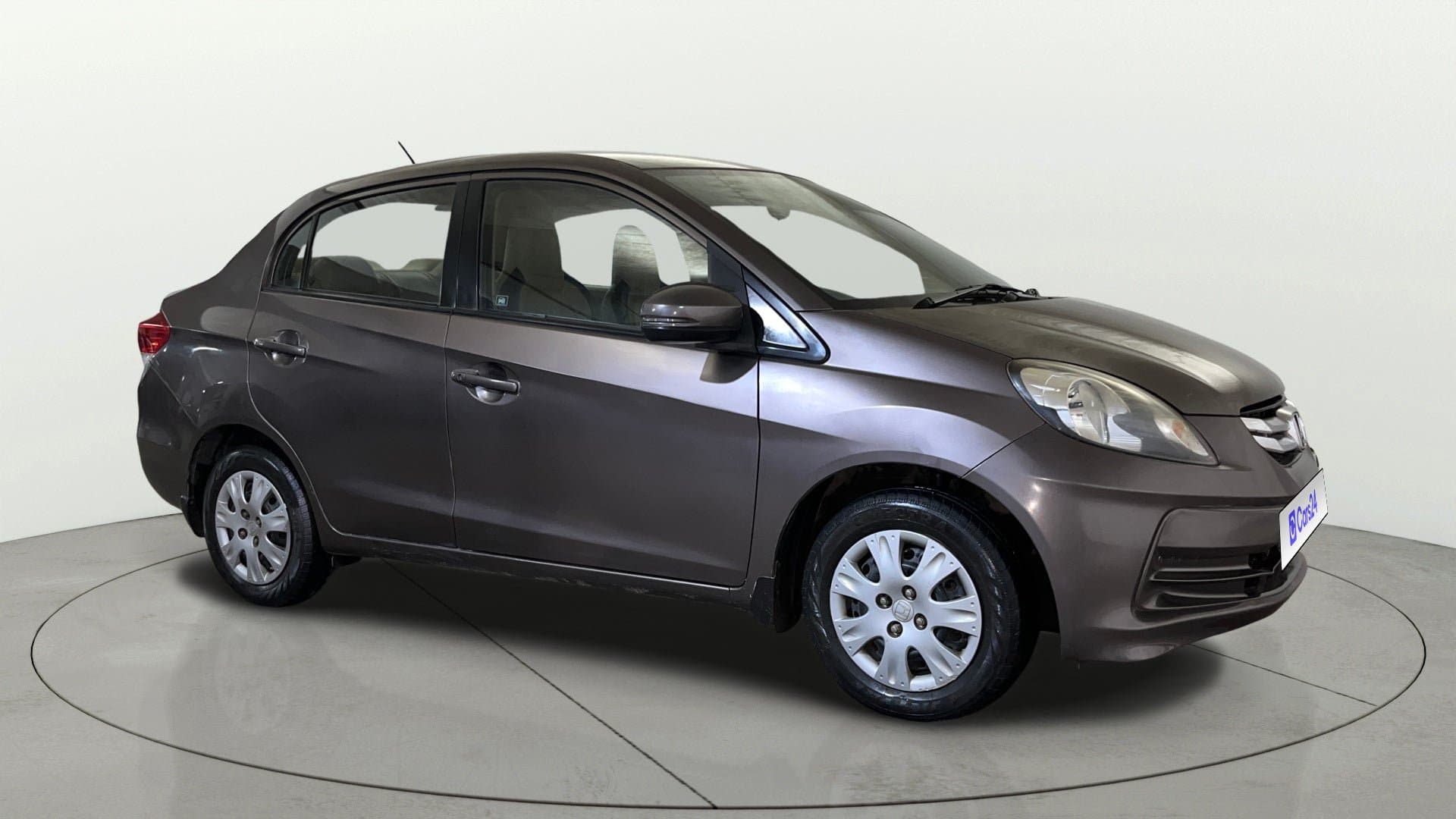 2016 1.2L I-VTEC SX — ₹2.84L on Cars24