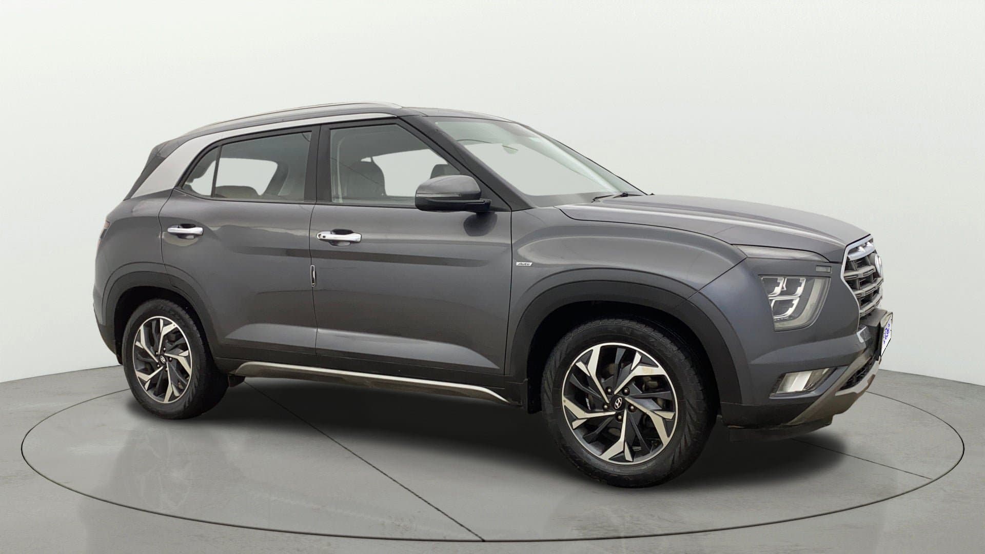 2021 SX (O) IVT 1.5 PETROL — ₹9.73L on Cars24