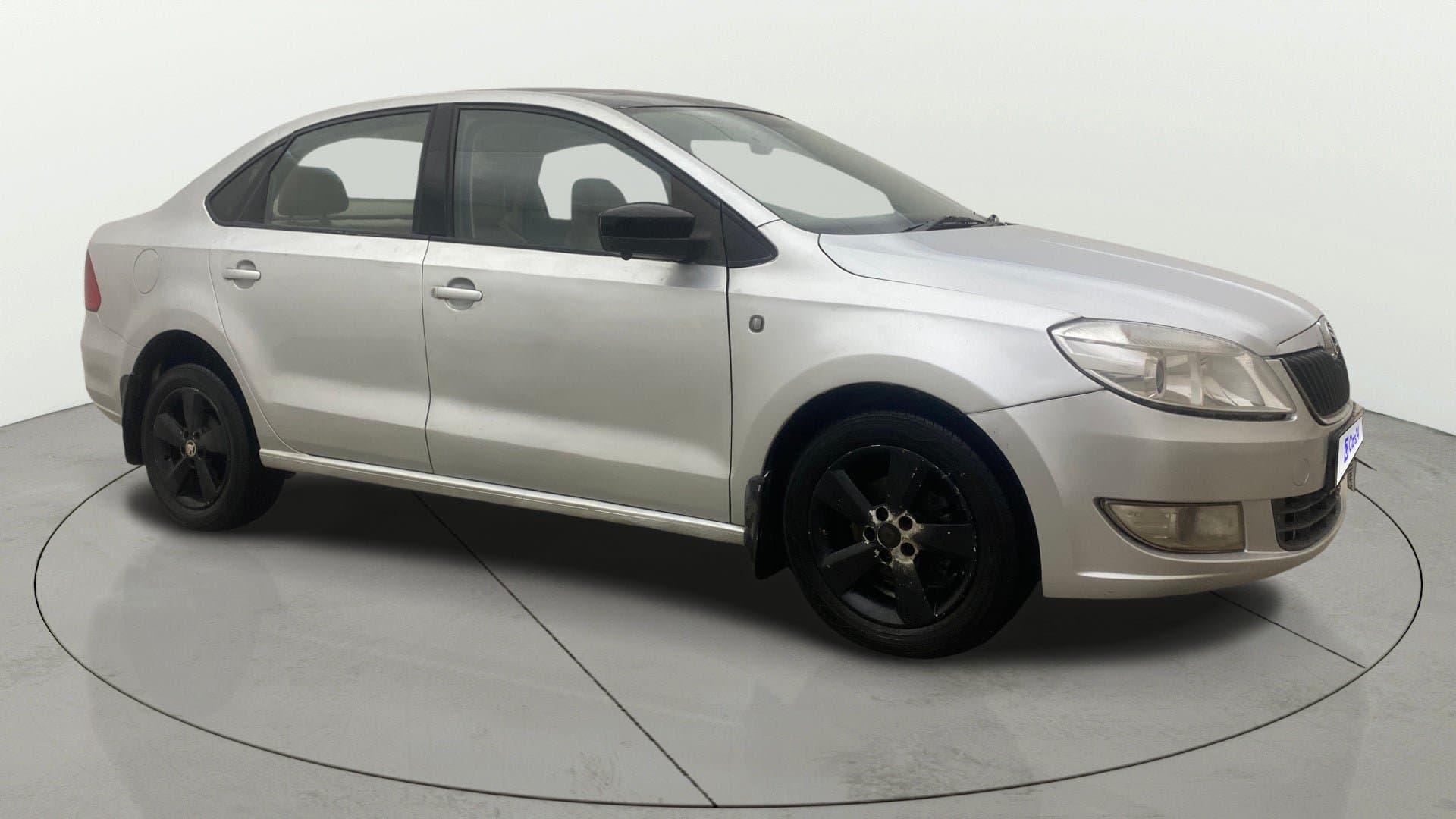 2015 1.5 TDI CR ELEGANCE AT — ₹3.79L on Cars24