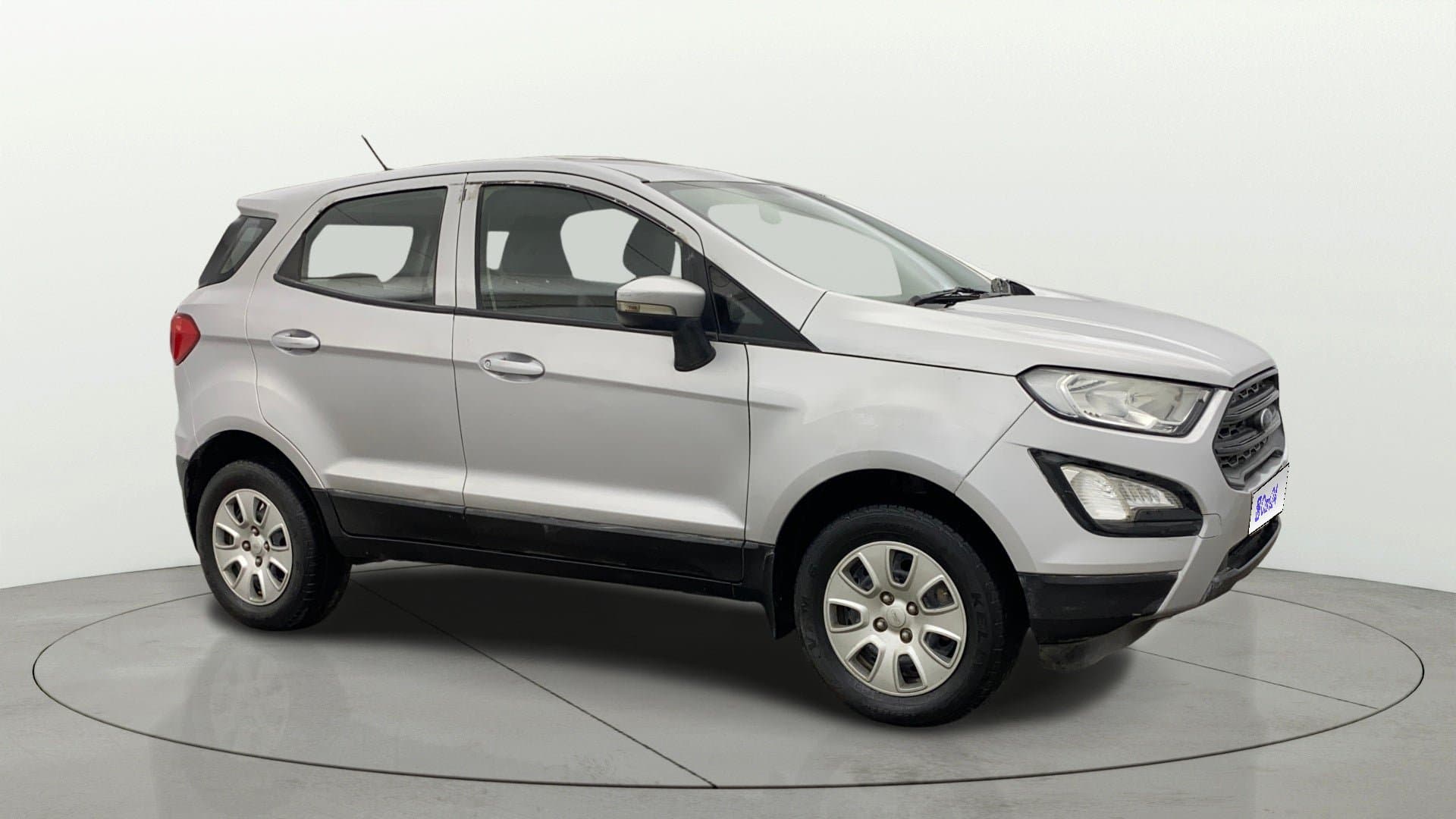 2019 Ford Ecosport — used car price guide