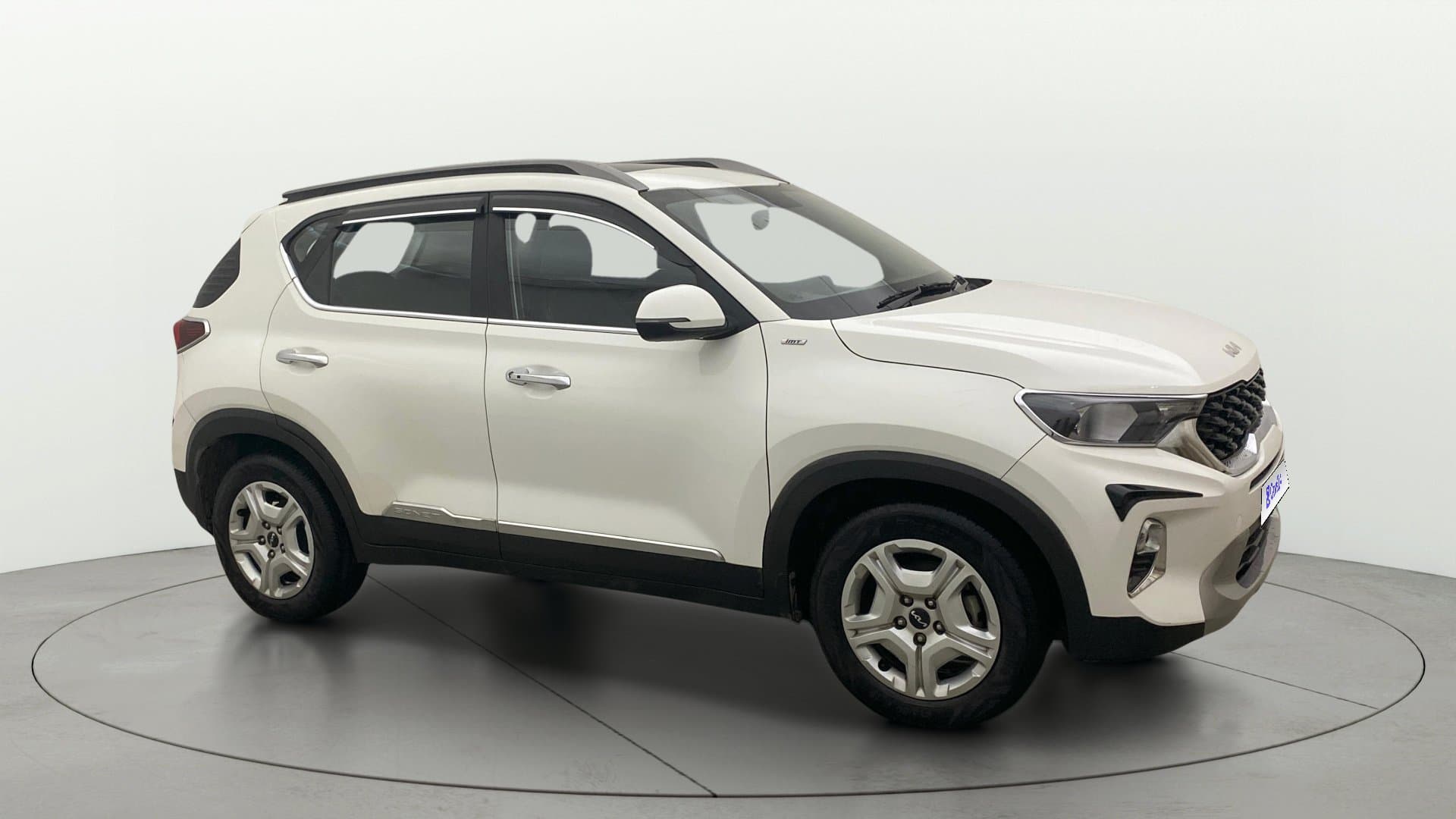 2023 HTK PLUS 1.0 IMT — ₹8.36L on Cars24