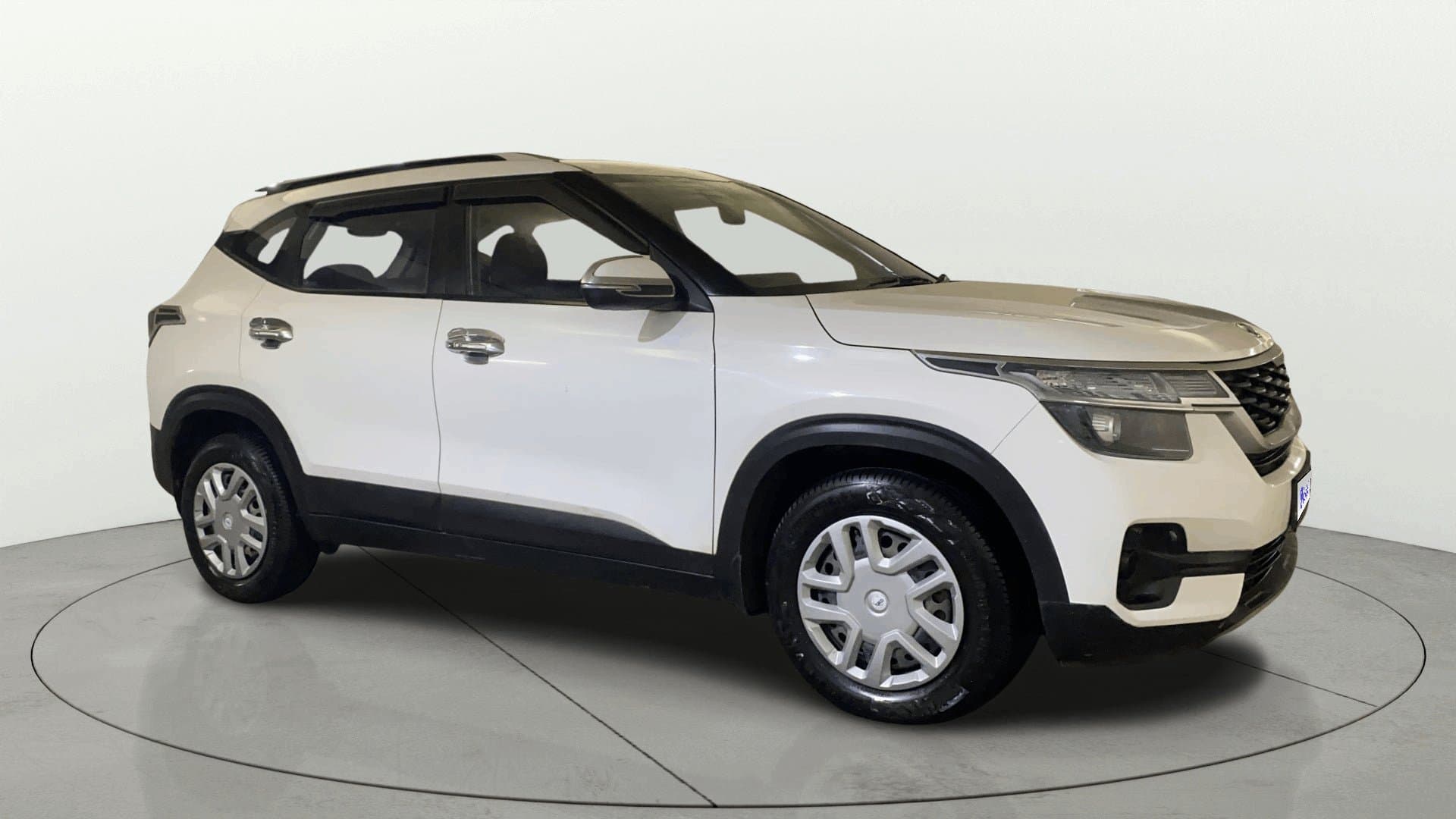 2019 HTK 1.5 PETROL — ₹6.25L on Cars24