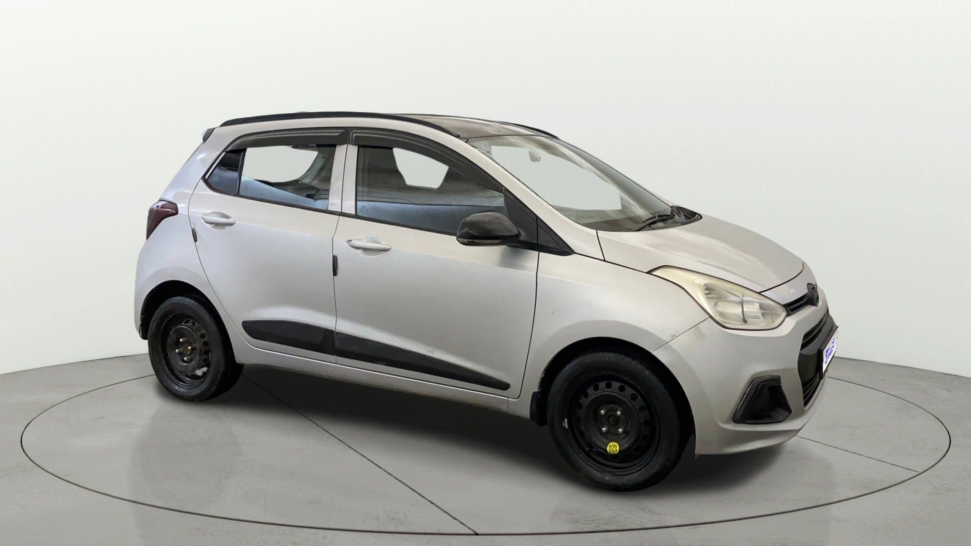 2015 SPORTZ 1.2 KAPPA VTVT — ₹2.00L on Cars24