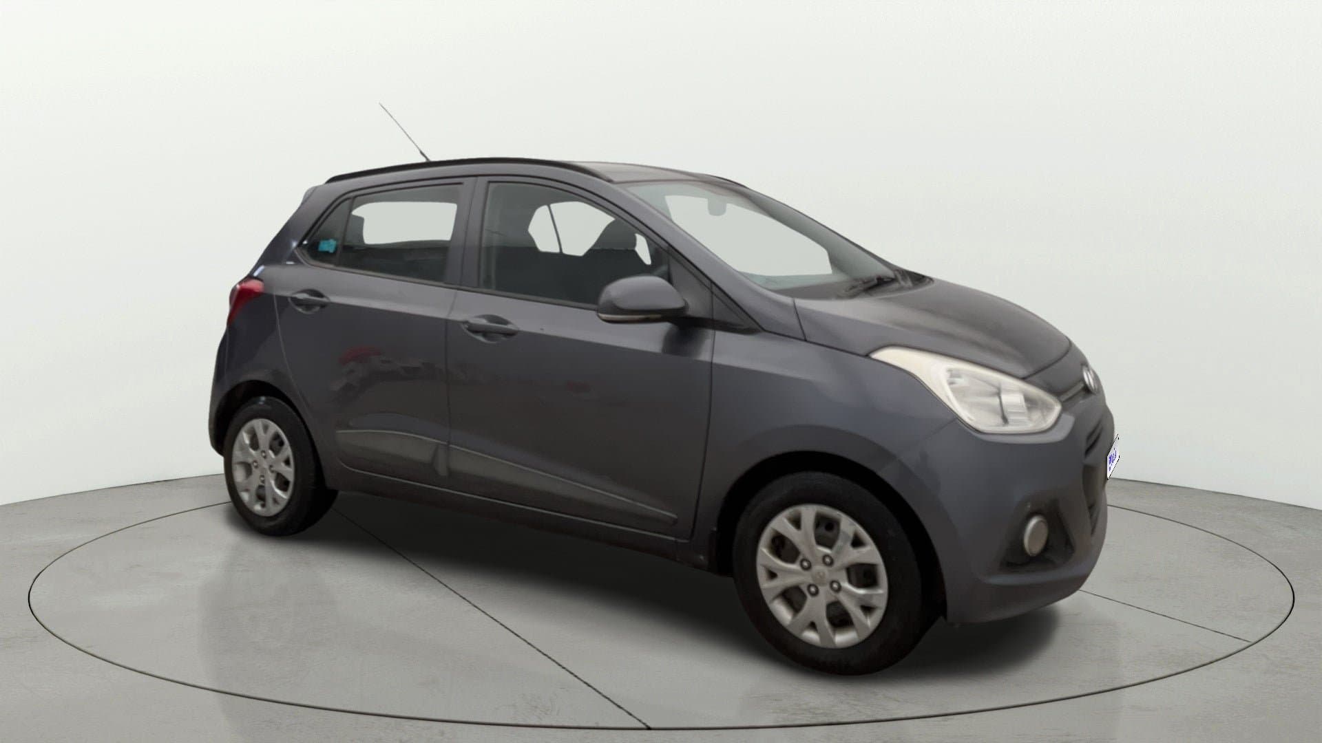 2015 SPORTZ 1.2 KAPPA VTVT — ₹2.39L on Cars24