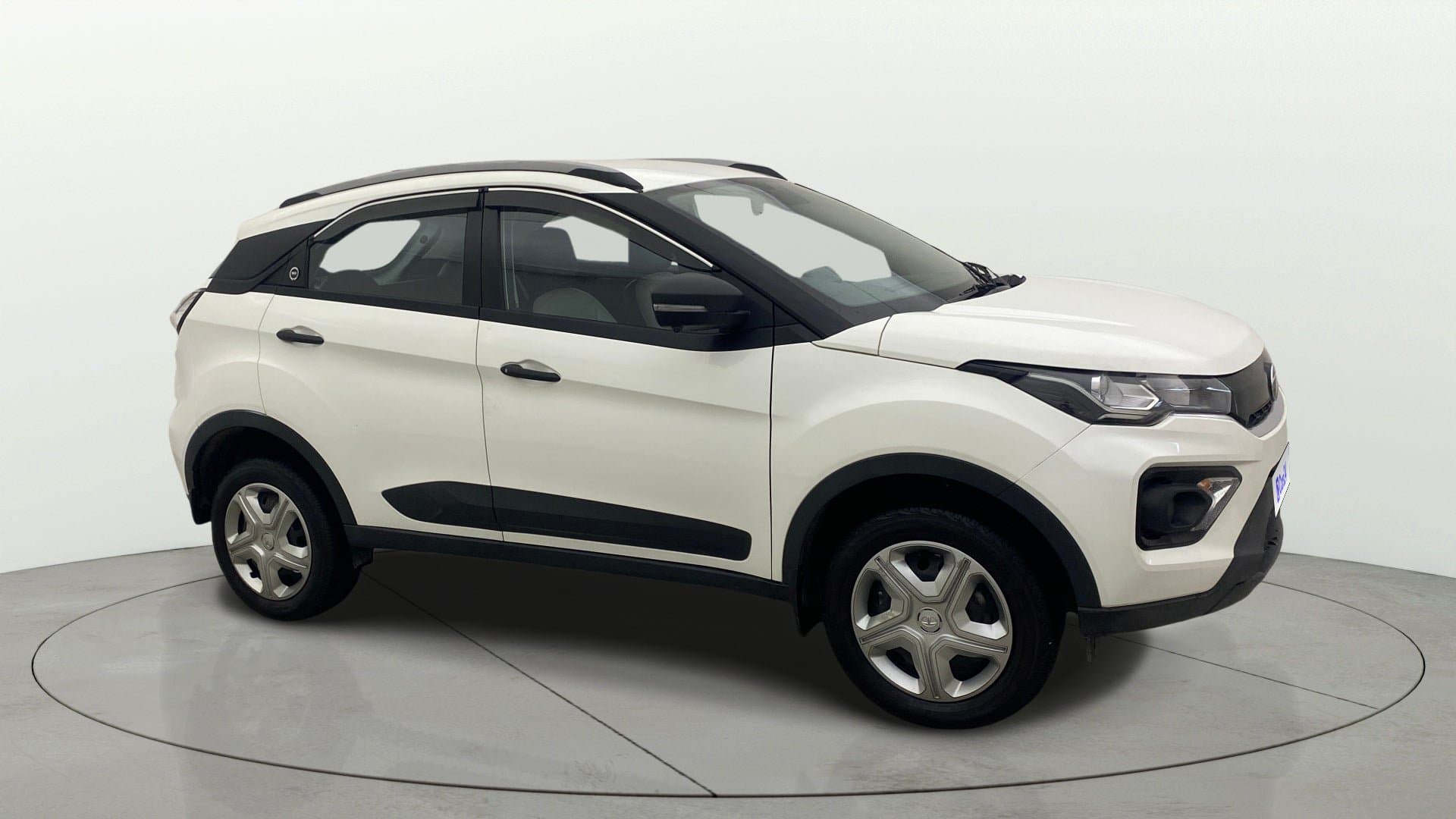 2023 Tata NEXON Xm — used car price guide
