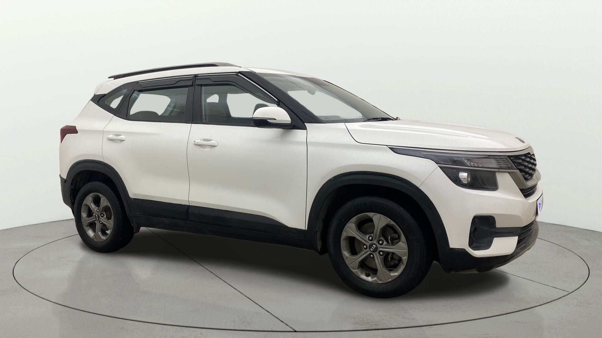 2021 HTK PLUS 1.5 DIESEL — ₹9.05L on Cars24