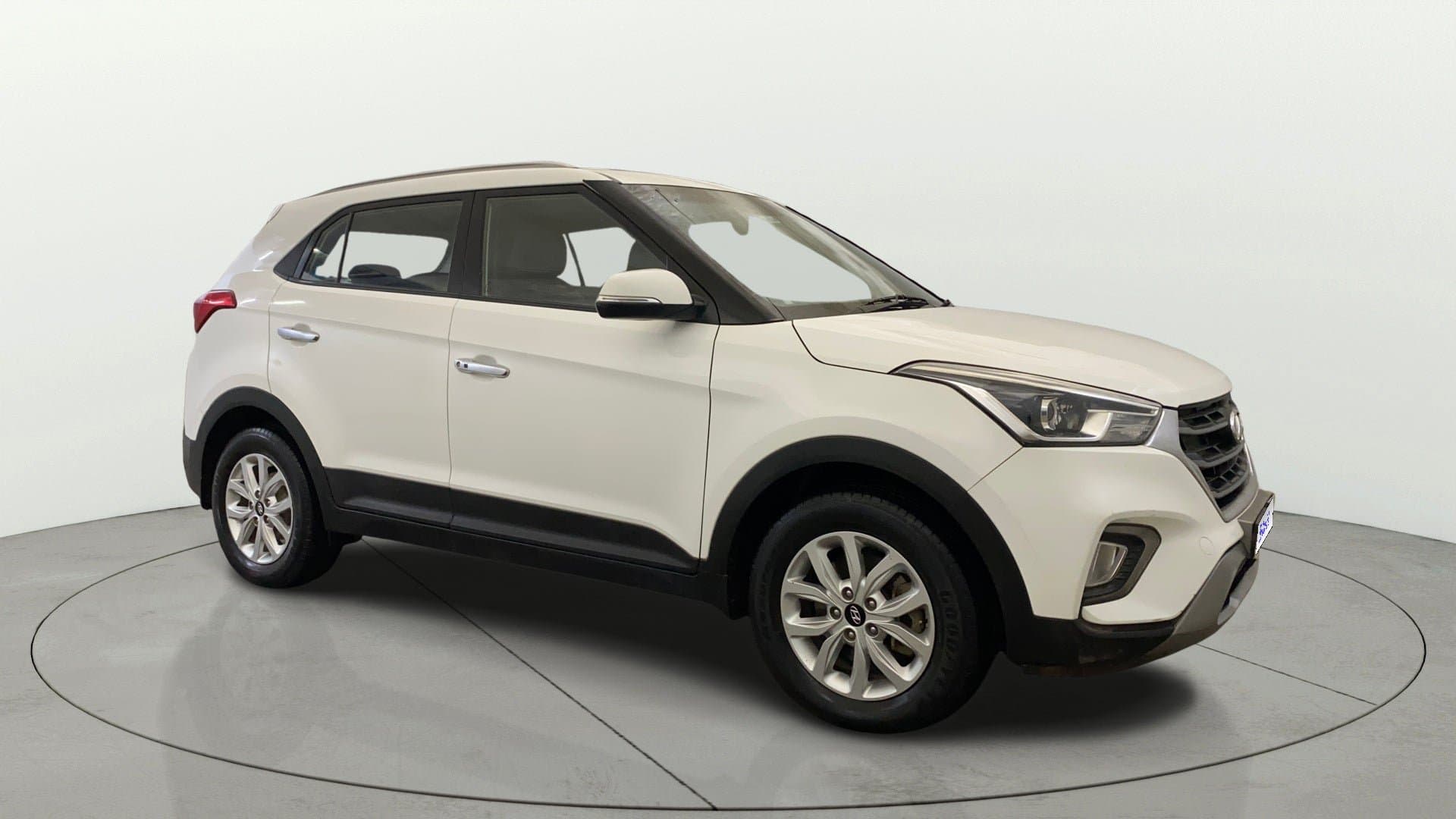 2018 SX 1.6 PETROL — ₹6.02L on Cars24