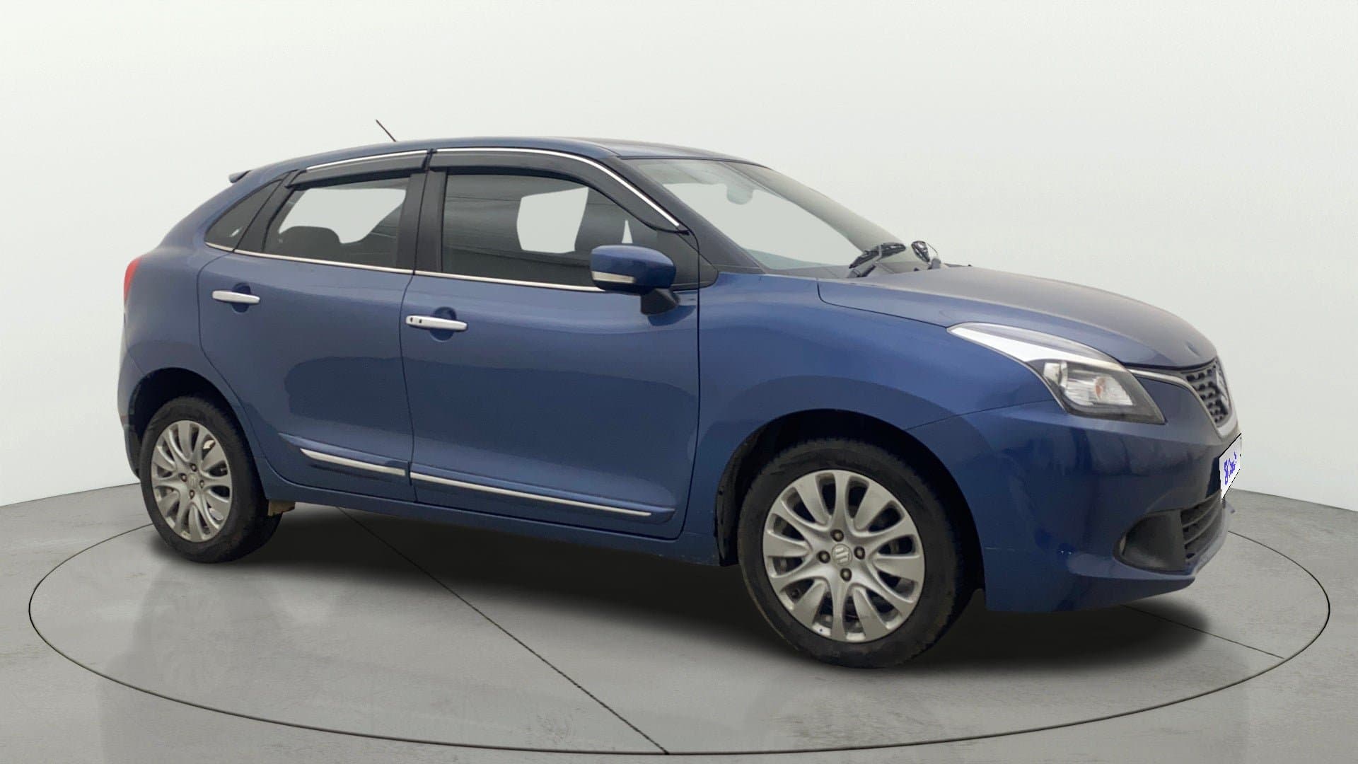 2018 ALPHA CVT PETROL 1.2 — ₹5.01L on Cars24