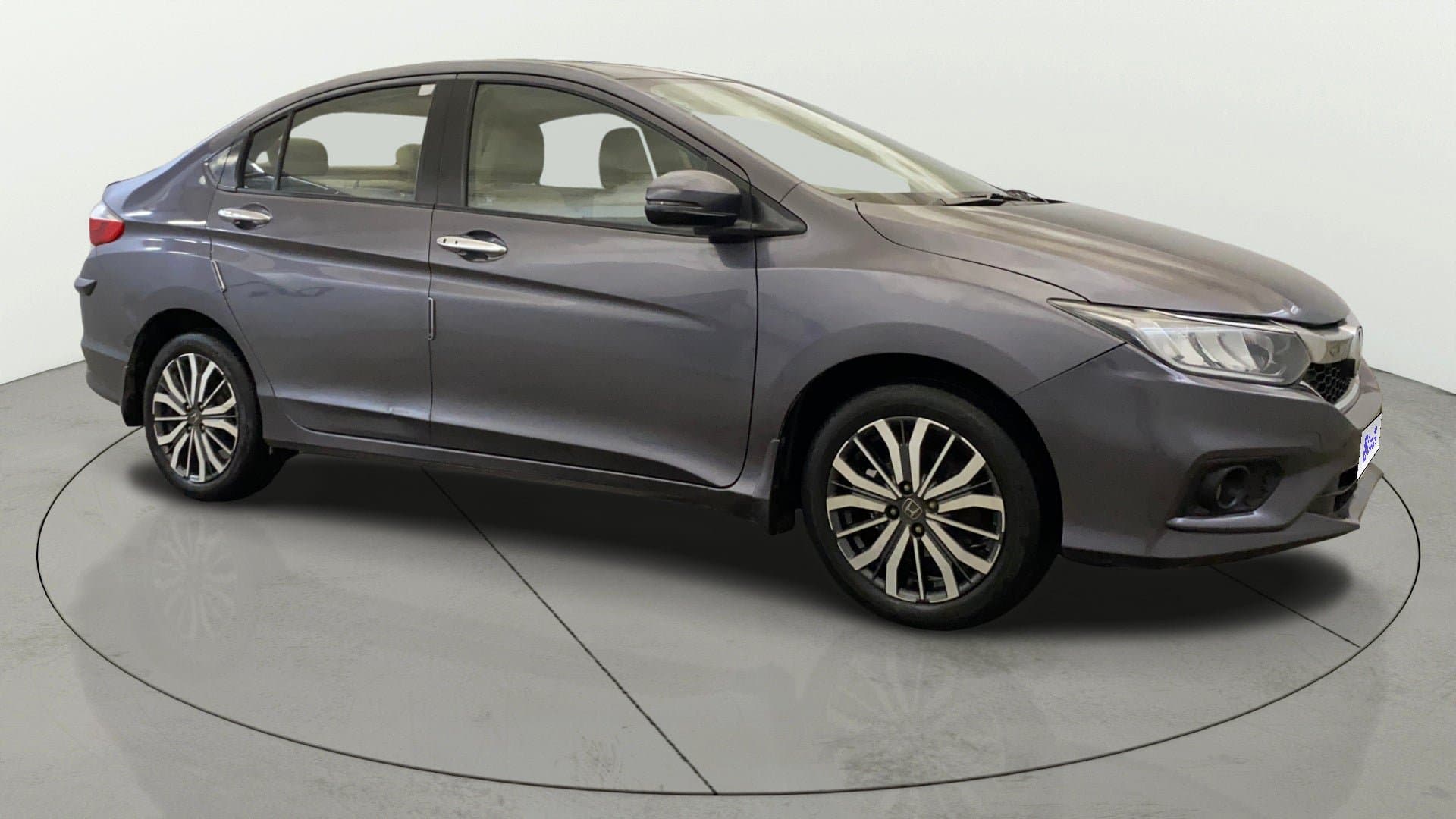2019 1.5L I-VTEC ZX CVT — ₹6.29L on Cars24