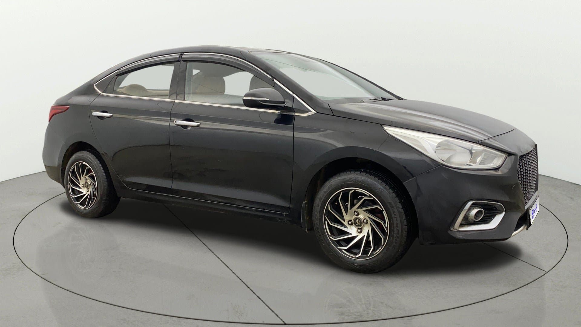 2019 1.4 EX PETROL — ₹5.73L on Cars24