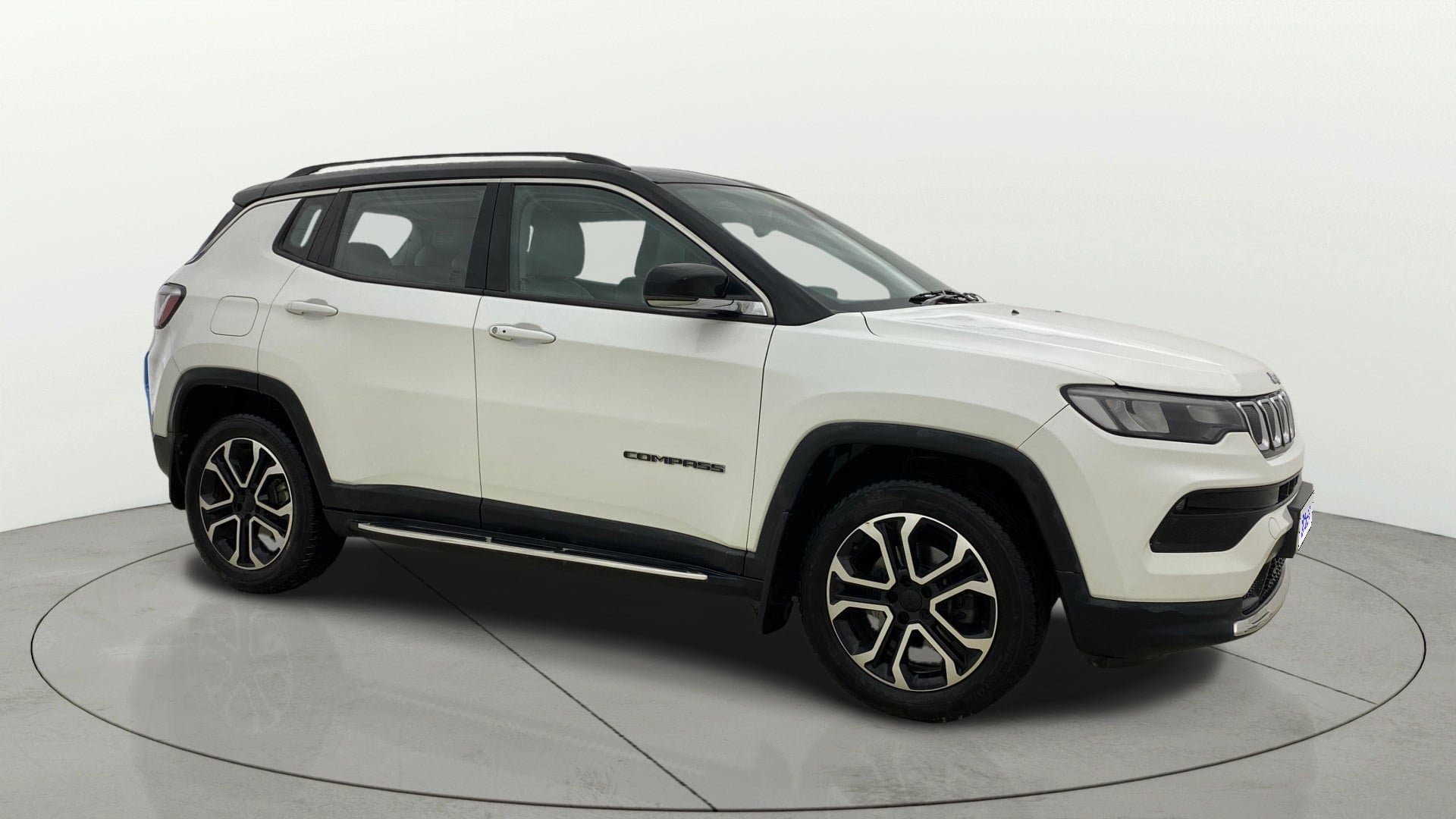 2022 LIMITED (O) 2.0 DIESEL — ₹12.5L on Cars24