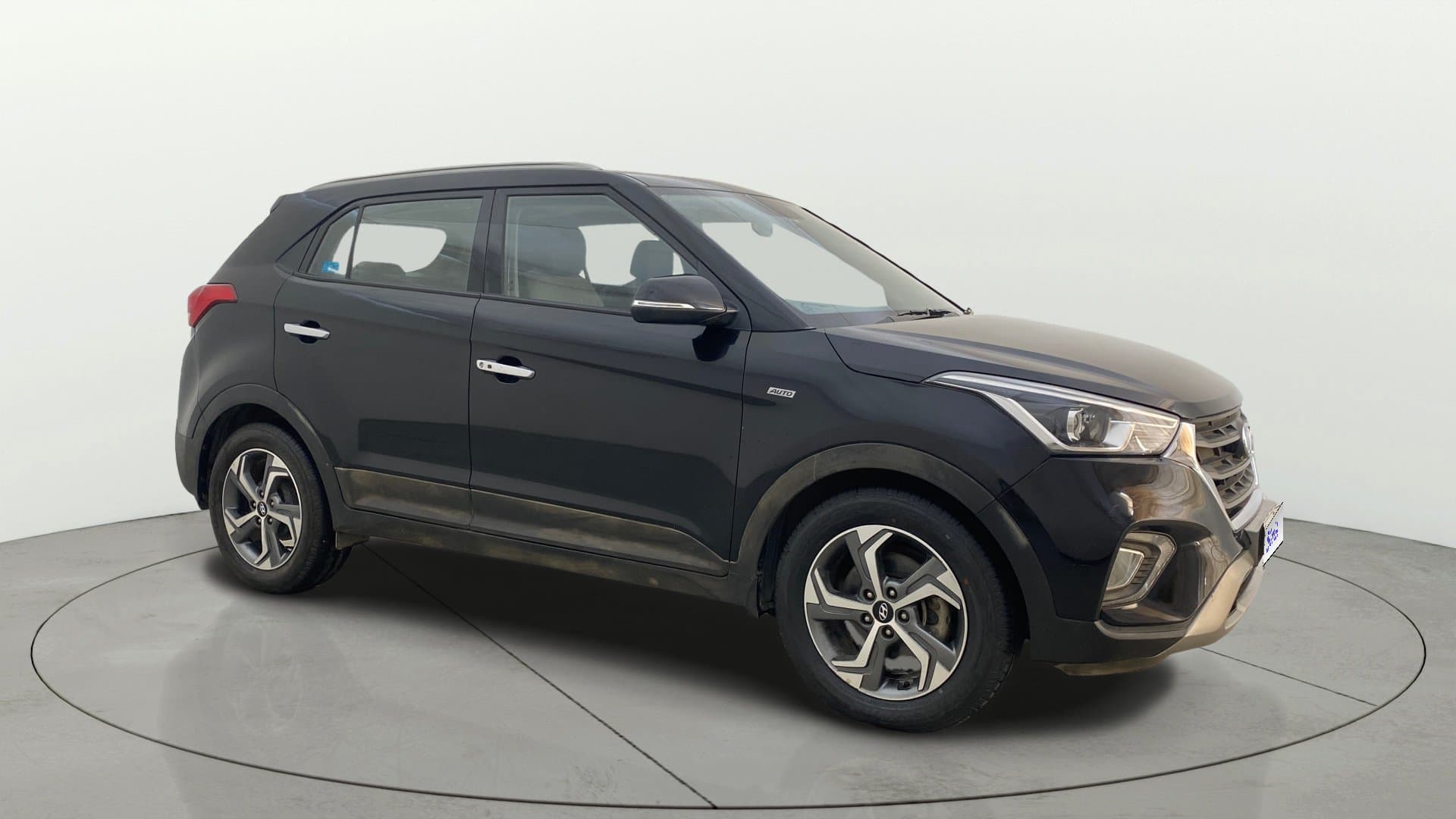 2018 SX AT 1.6 DIESEL — ₹9.13L on Cars24