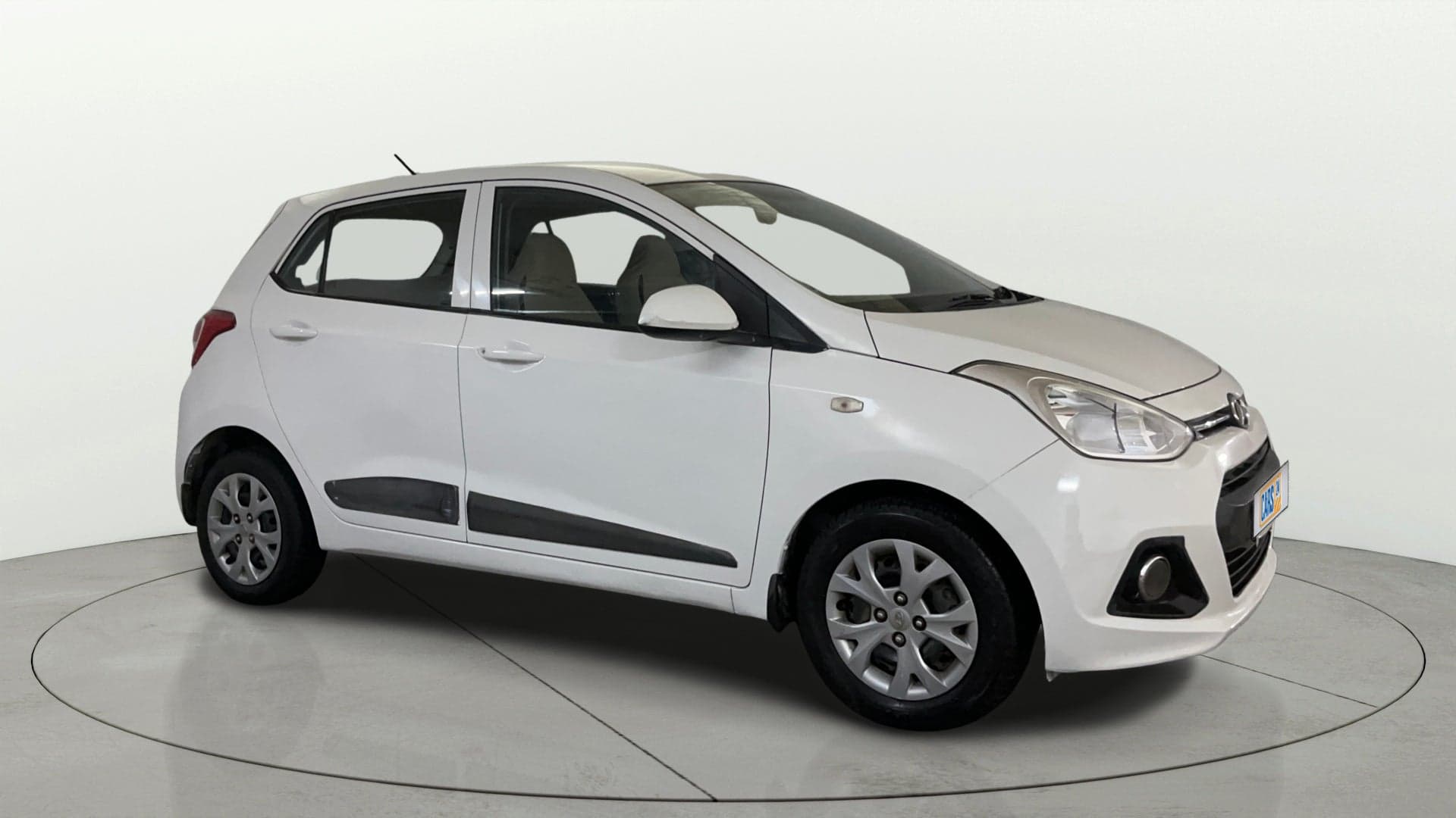 2016 MAGNA AT 1.2 KAPPA VTVT — ₹2.40L on Cars24