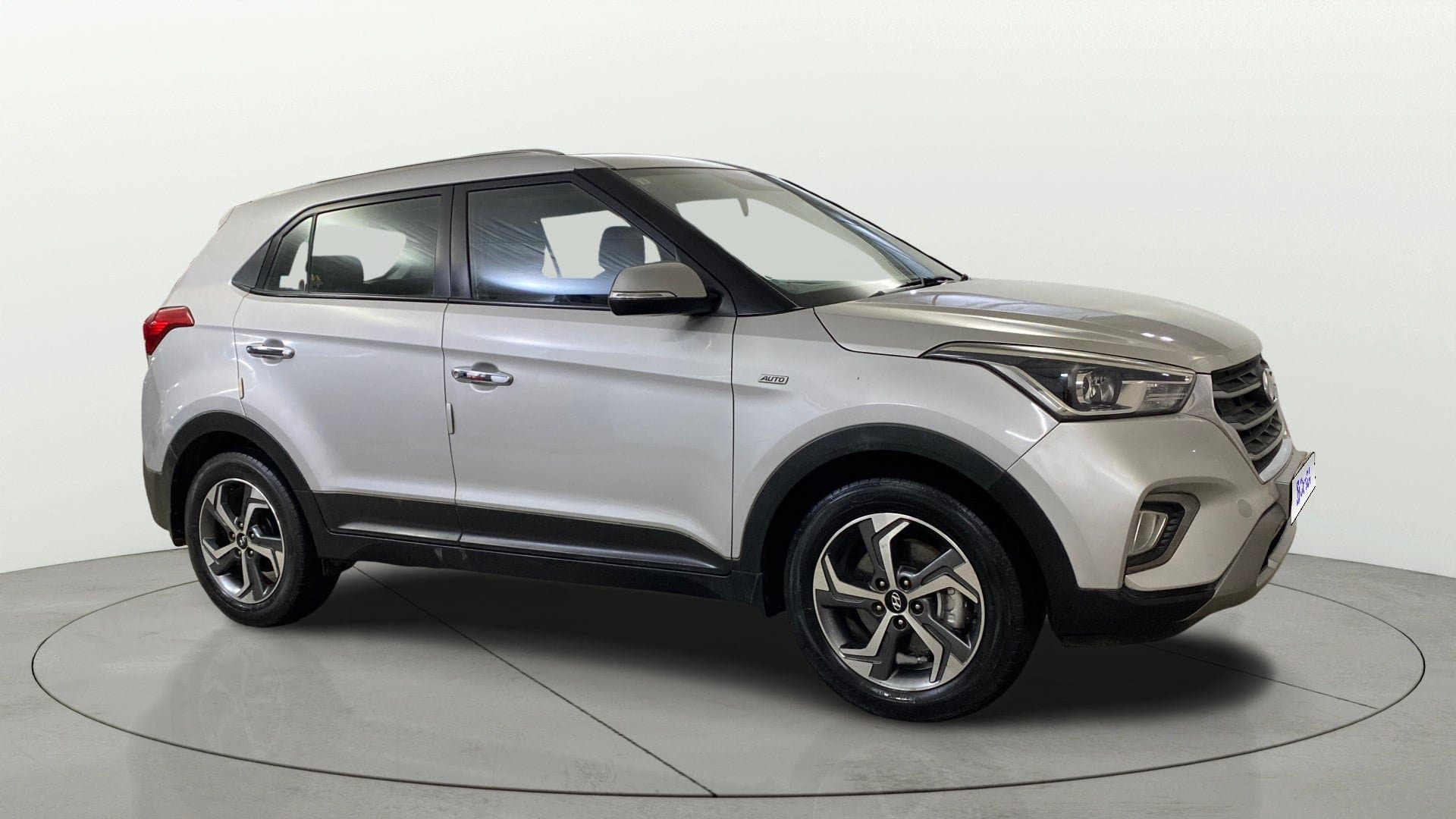 2018 SX AT 1.6 PETROL — ₹6.42L on Cars24