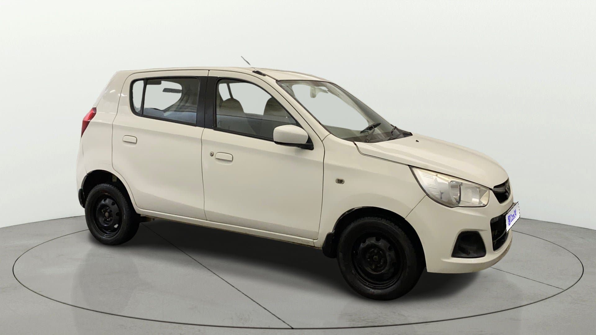 2016 LXI — ₹1.78L on Cars24