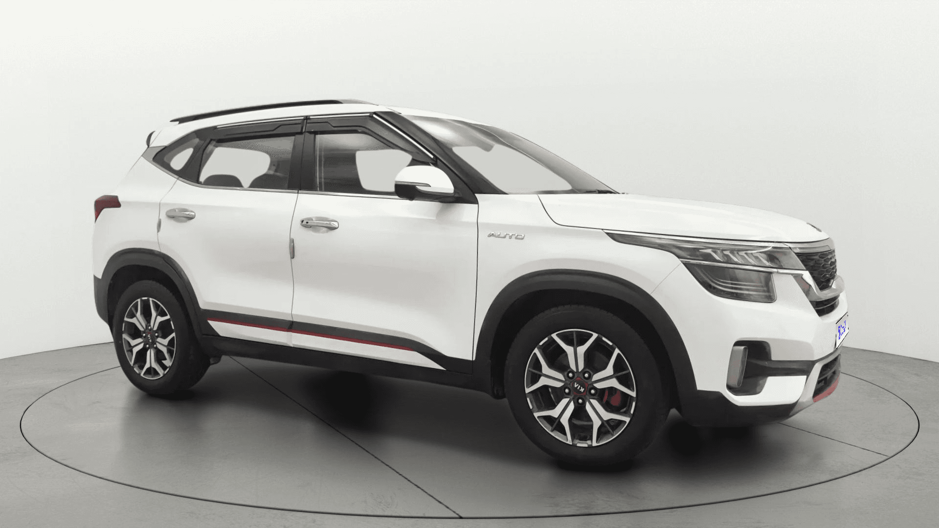 2020 GTX PLUS AT 1.5 DIESEL — ₹11.0L on Cars24