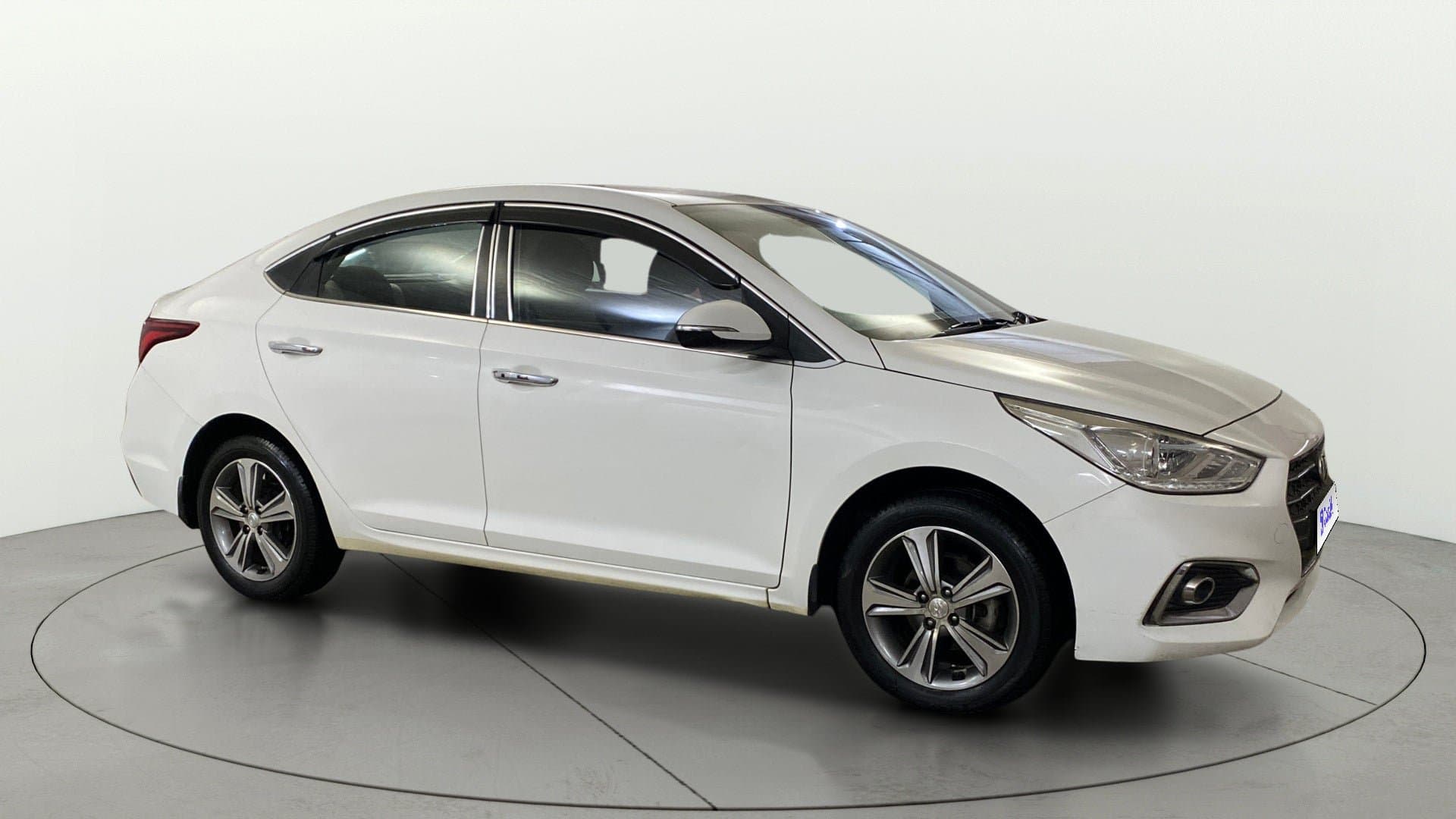 2019 Hyundai Verna Vtvt Sx — used car price guide