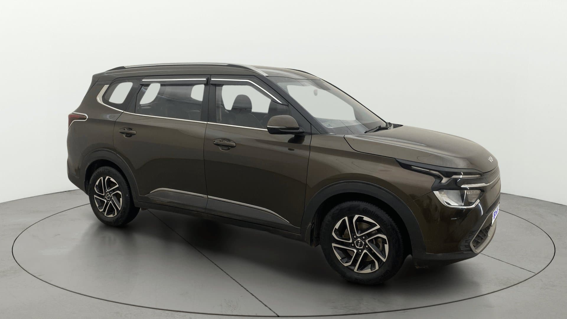 2022 PRESTIGE PLUS 1.5 DIESEL 7 STR — ₹11.5L on Cars24