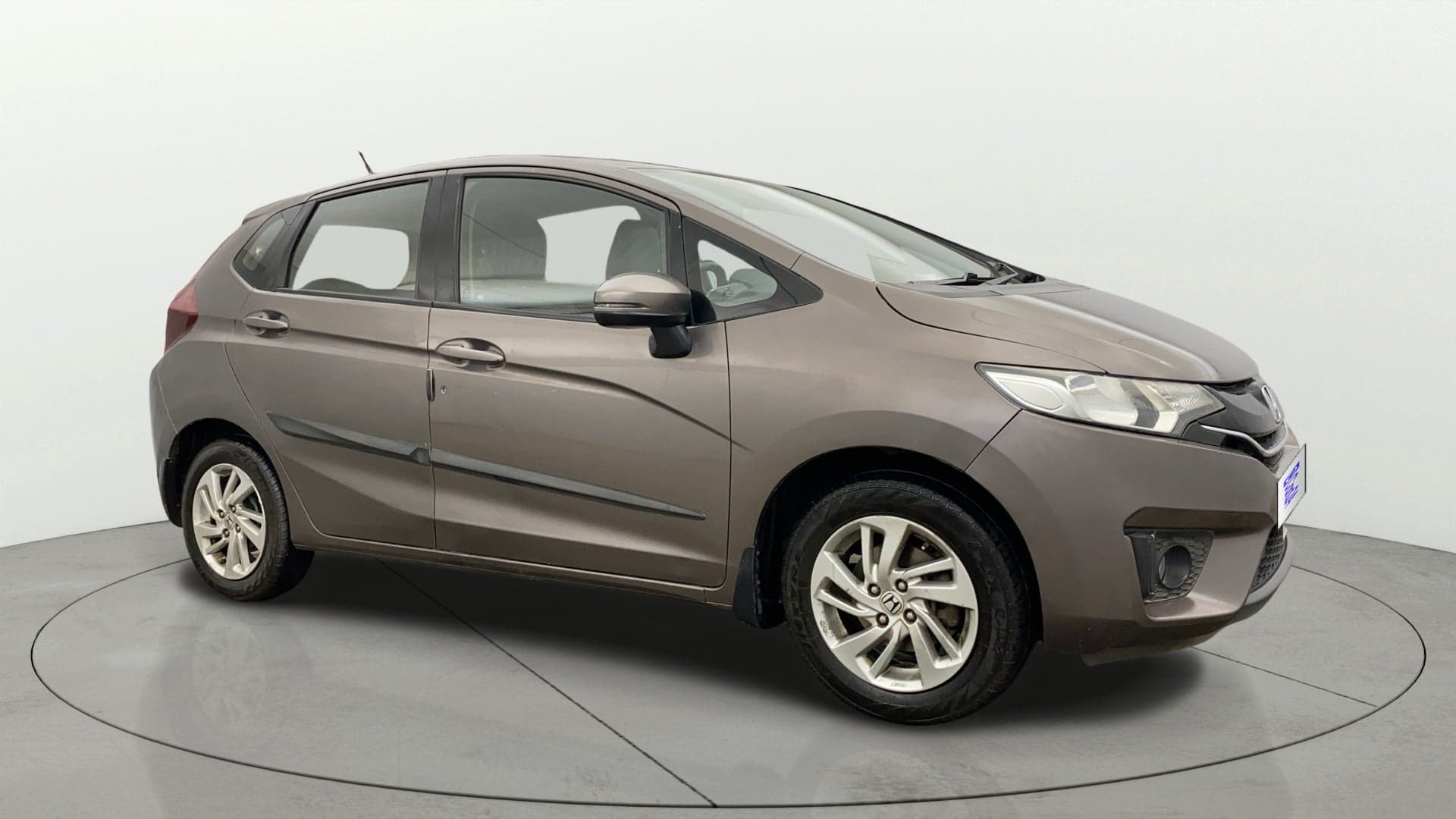 2015 1.2L I-VTEC V — ₹3.00L on Cars24