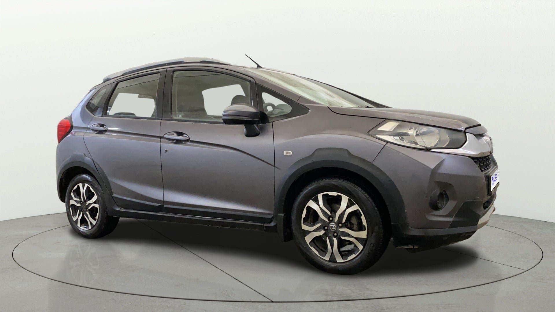 2019 Honda WR-V — used car price guide