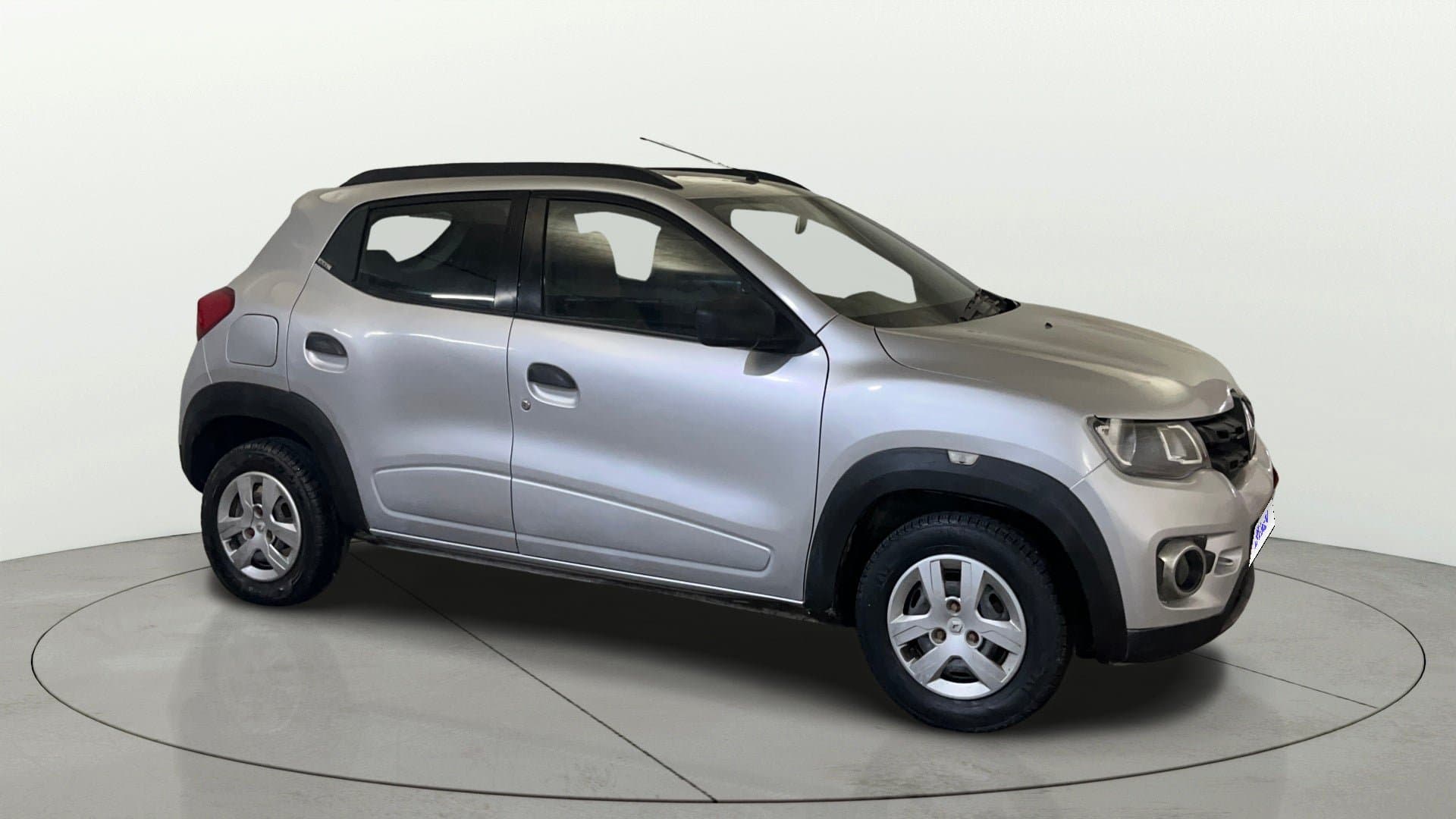 2018 RXL — ₹1.84L on Cars24