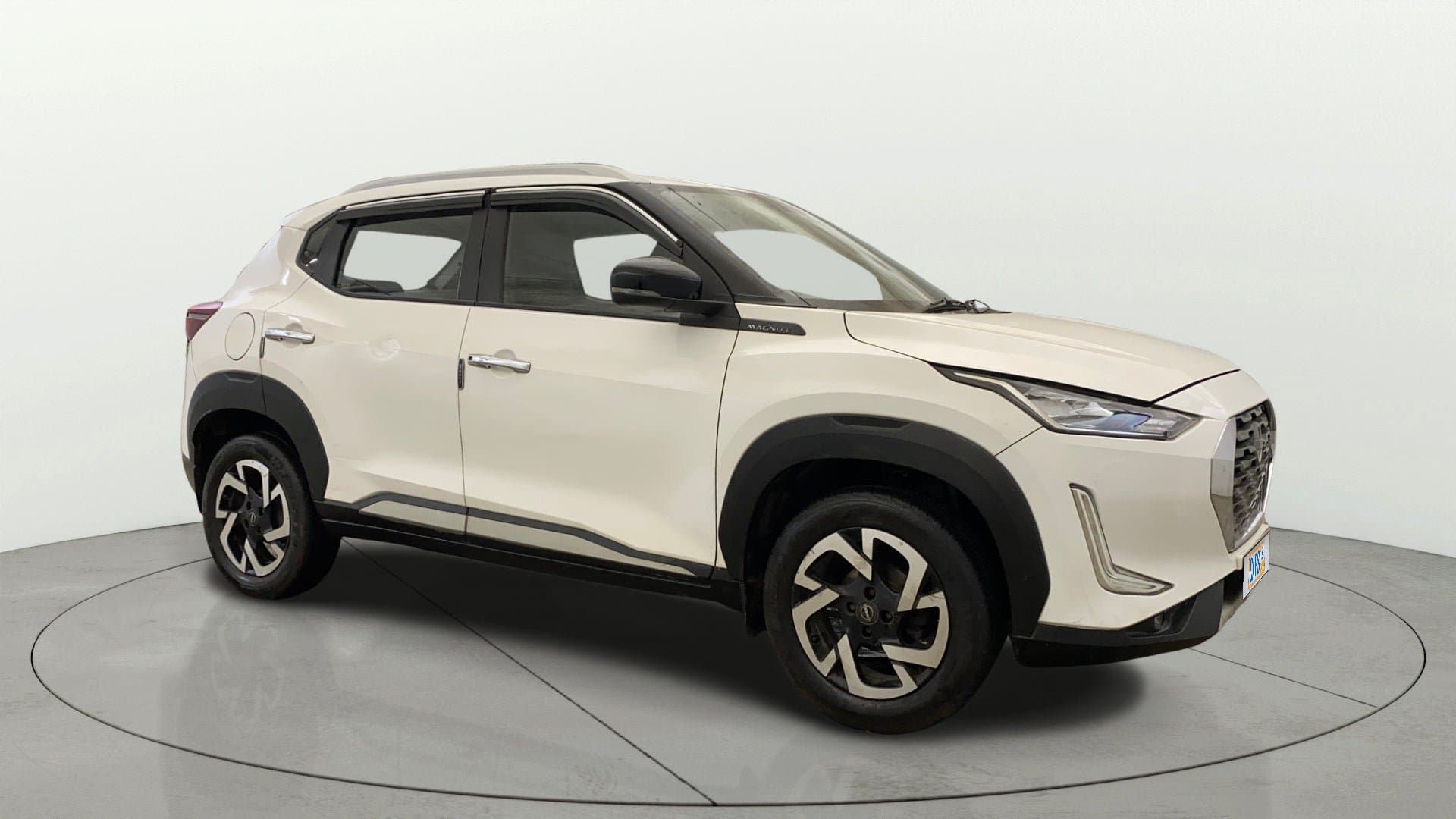 2022 XV TURBO CVT — ₹5.05L on Cars24