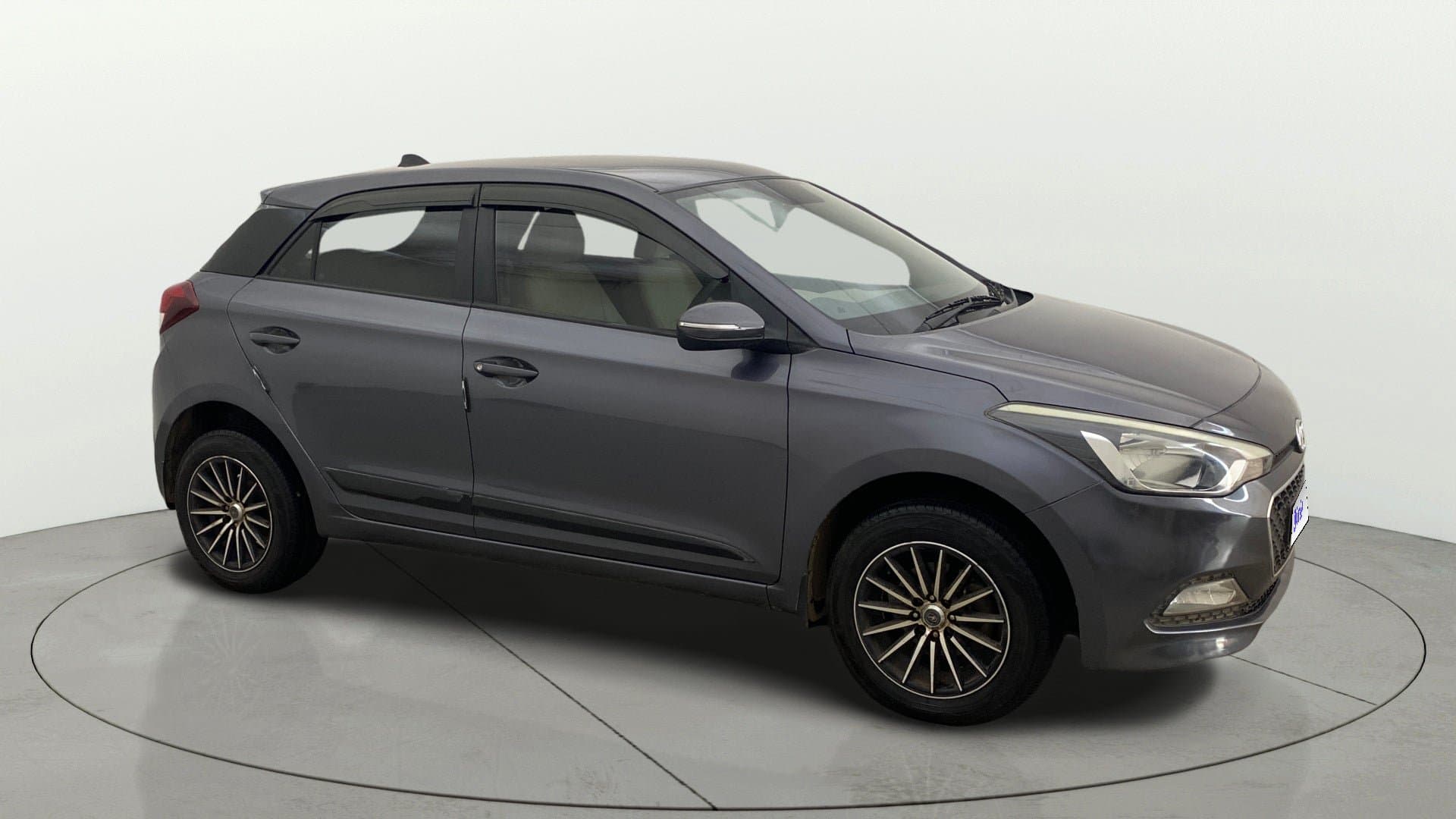 2018 SPORTZ 1.2 — ₹5.34L on Cars24