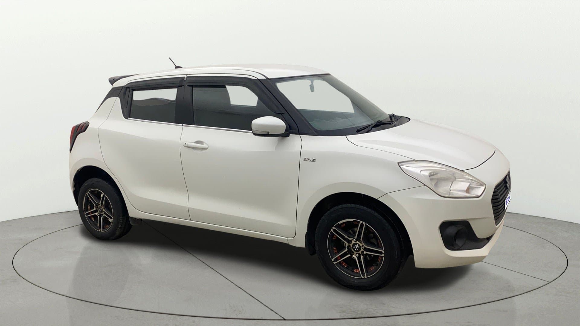 2019 VDI — ₹6.30L on Cars24