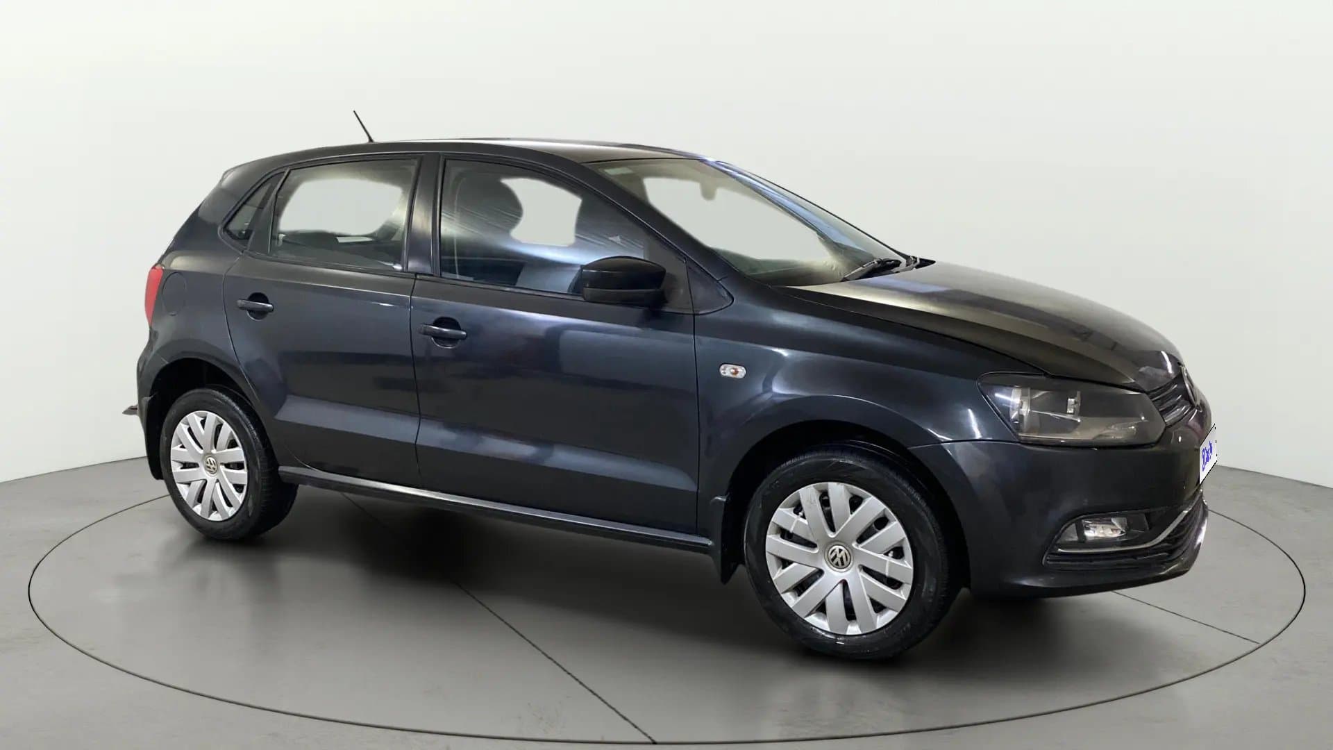 2014 COMFORTLINE 1.2L PETROL — ₹2.66L on Cars24