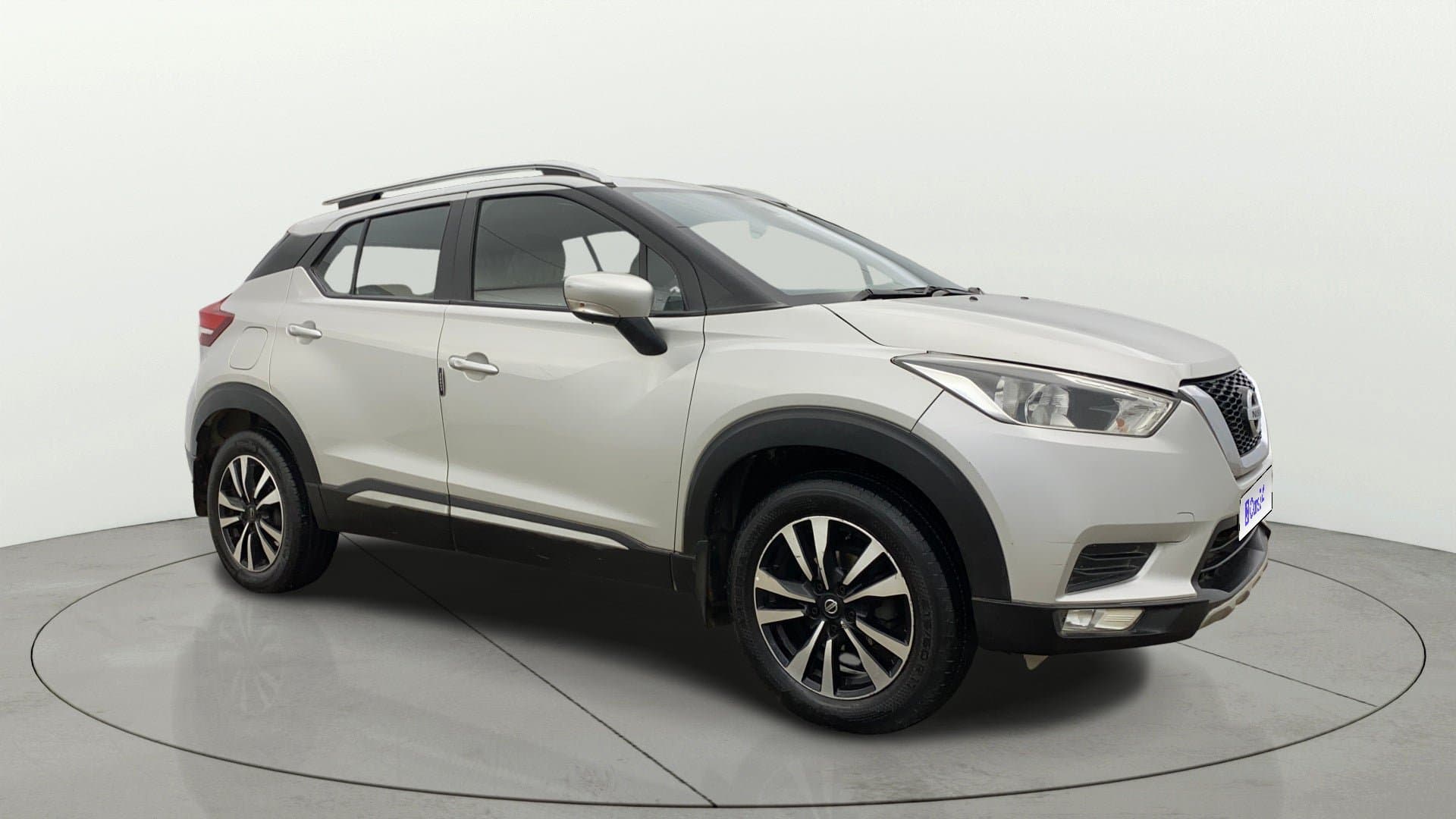 2019 XV 1.5 — ₹4.13L on Cars24