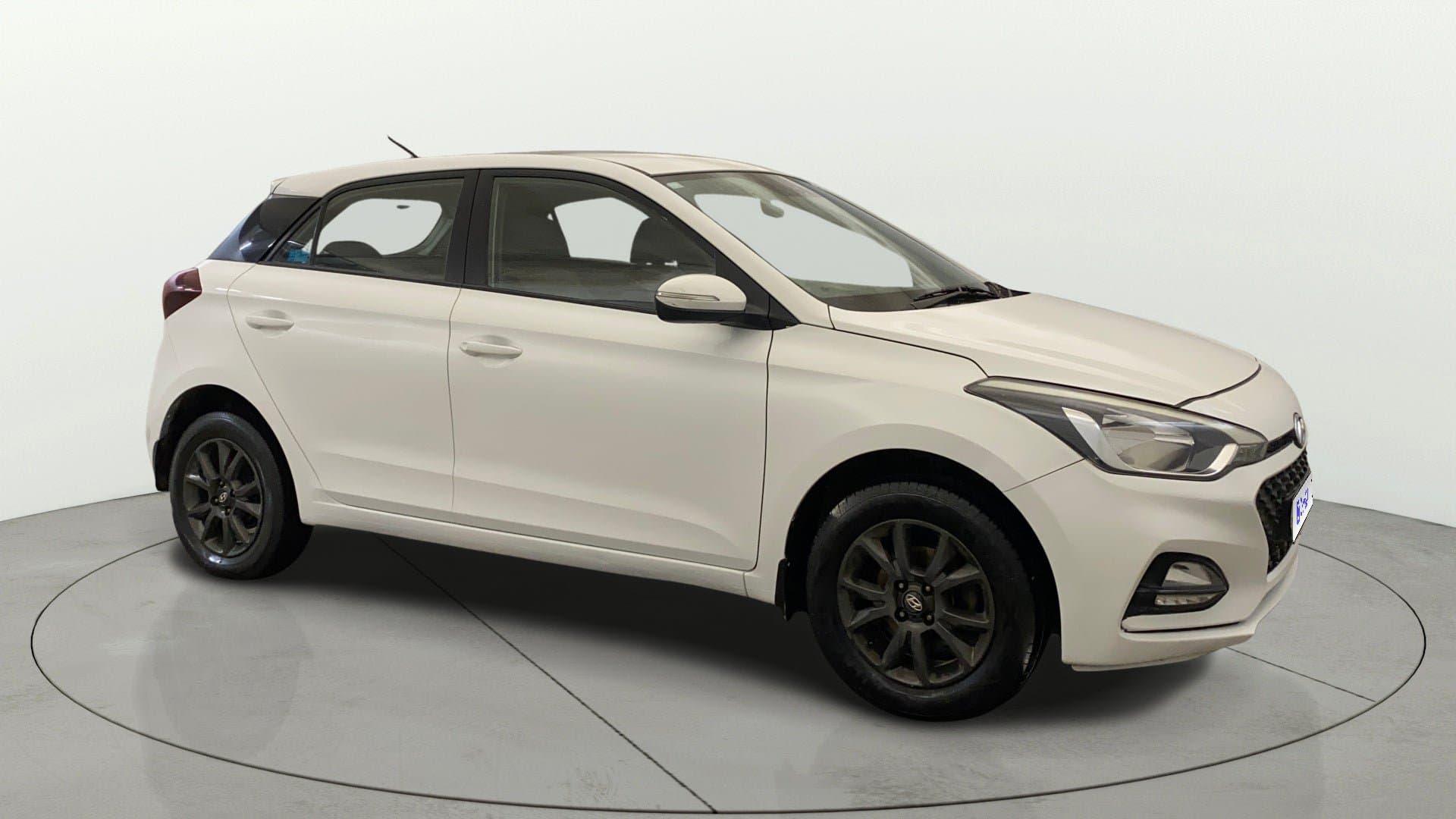 2018 ASTA 1.2 — ₹3.93L on Cars24