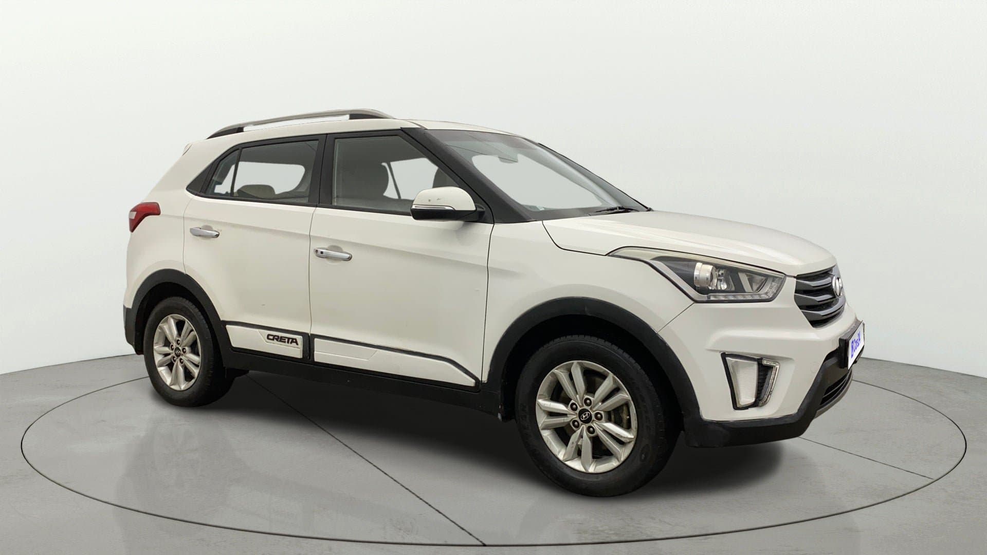 2015 SX 1.6 Petrol — ₹4.08L on Cars24