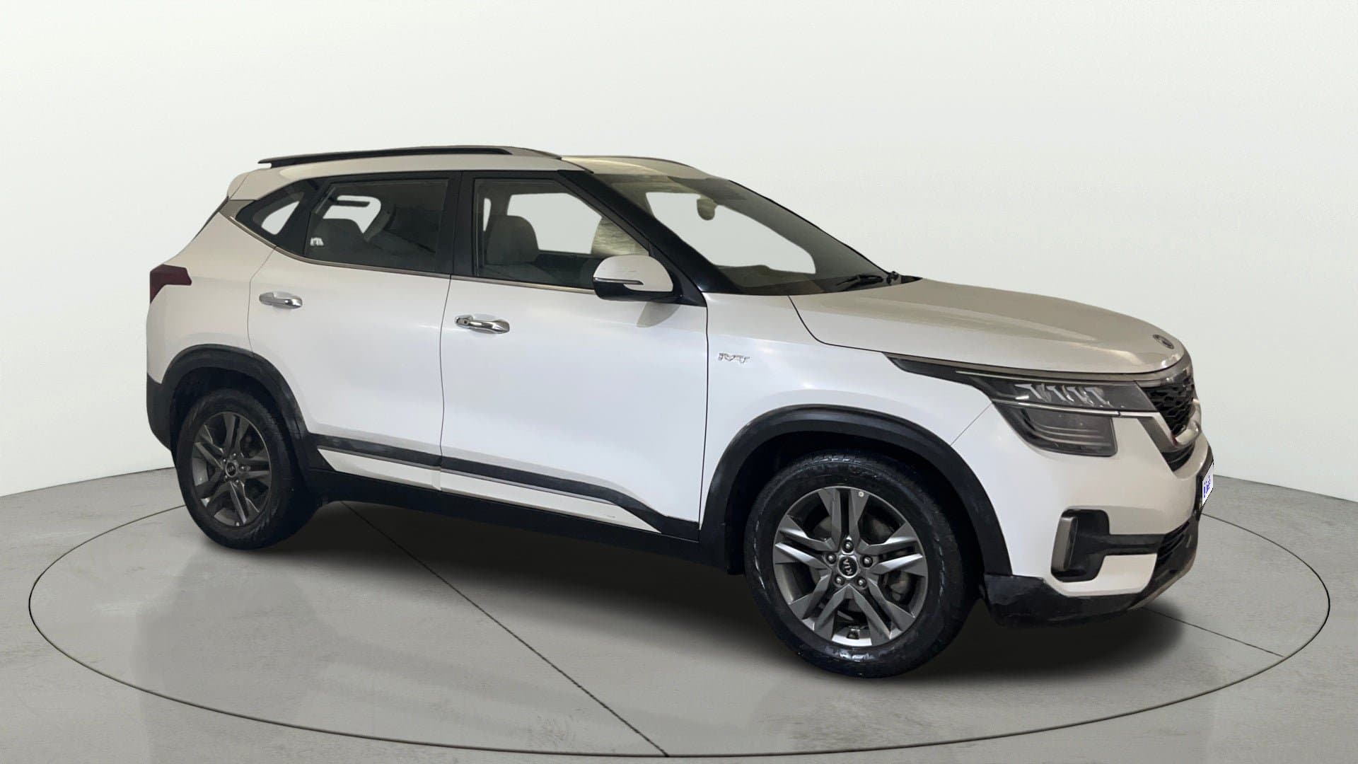 2021 HTX IVT 1.5 PETROL — ₹8.59L on Cars24