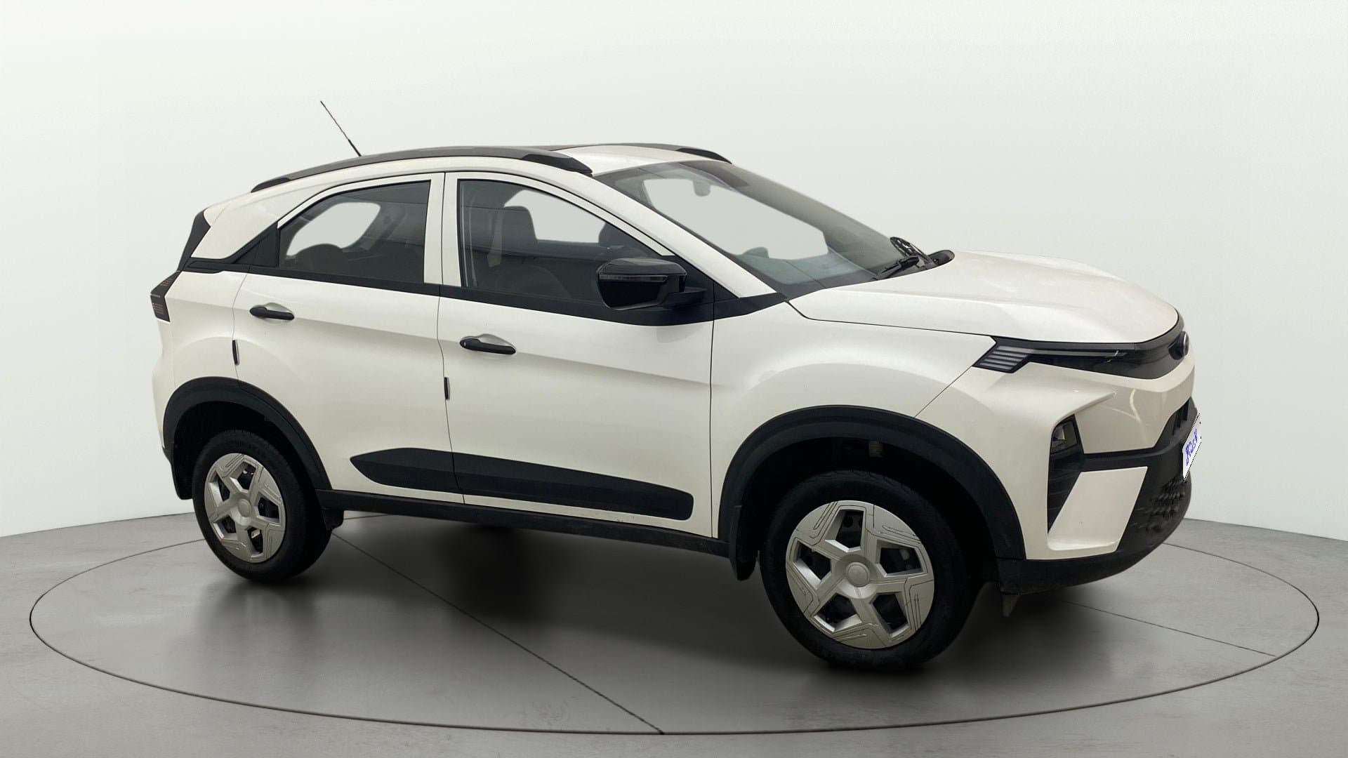 2025 Tata Nexon — used car price guide