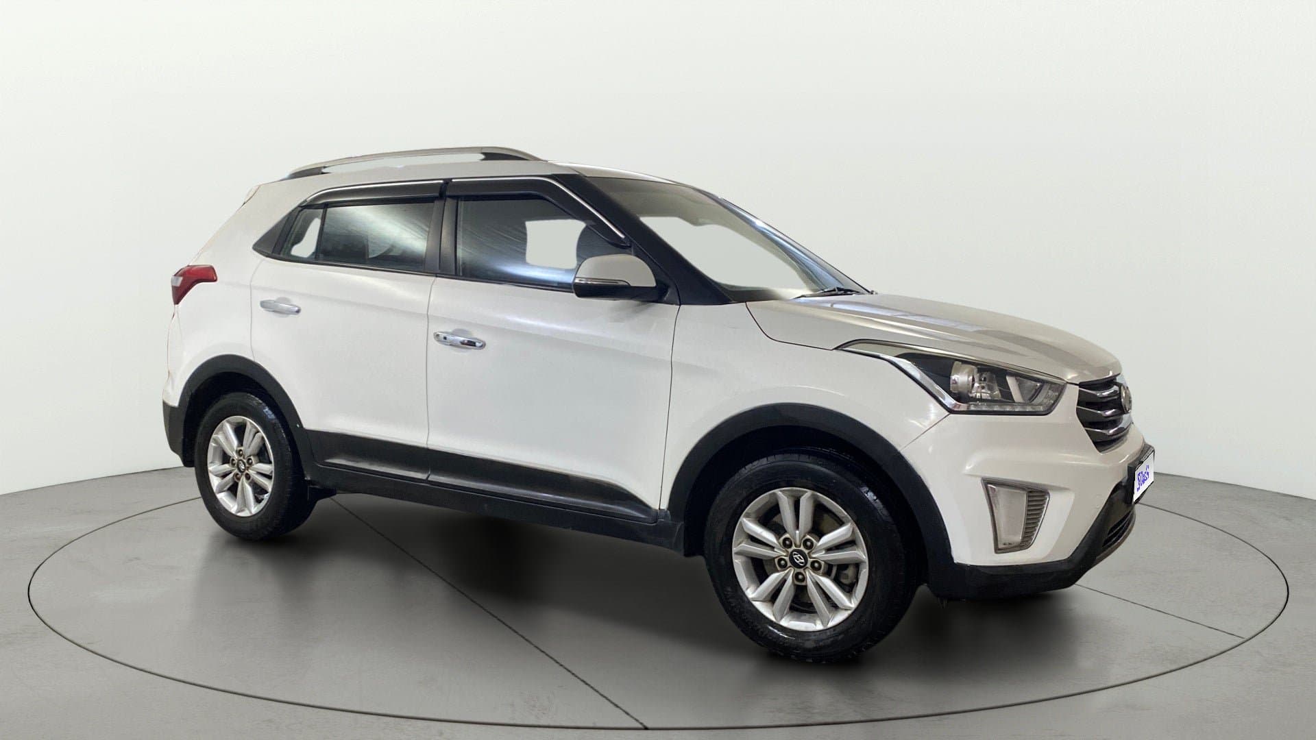 2016 SX PLUS 1.6 PETROL — ₹4.86L on Cars24