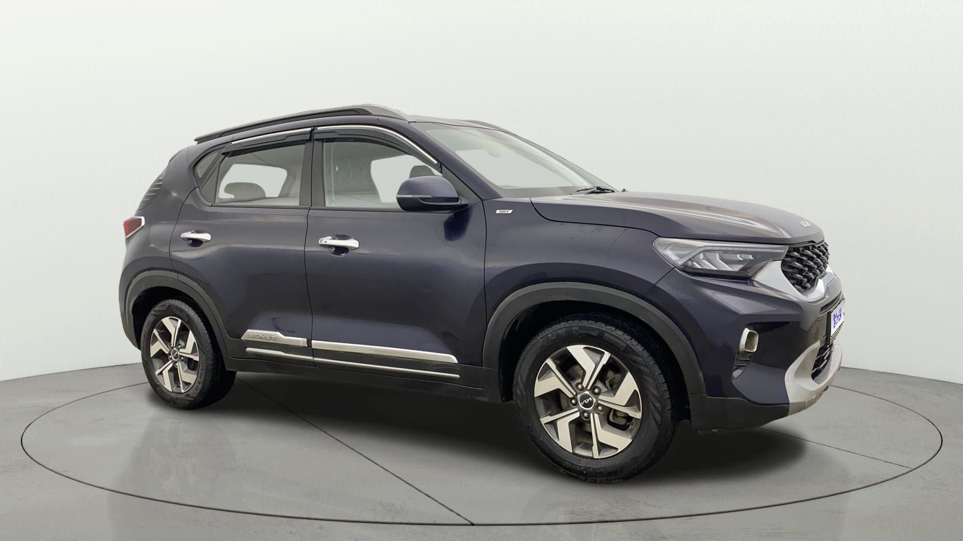 2022 HTX 1.0 IMT — ₹6.44L on Cars24