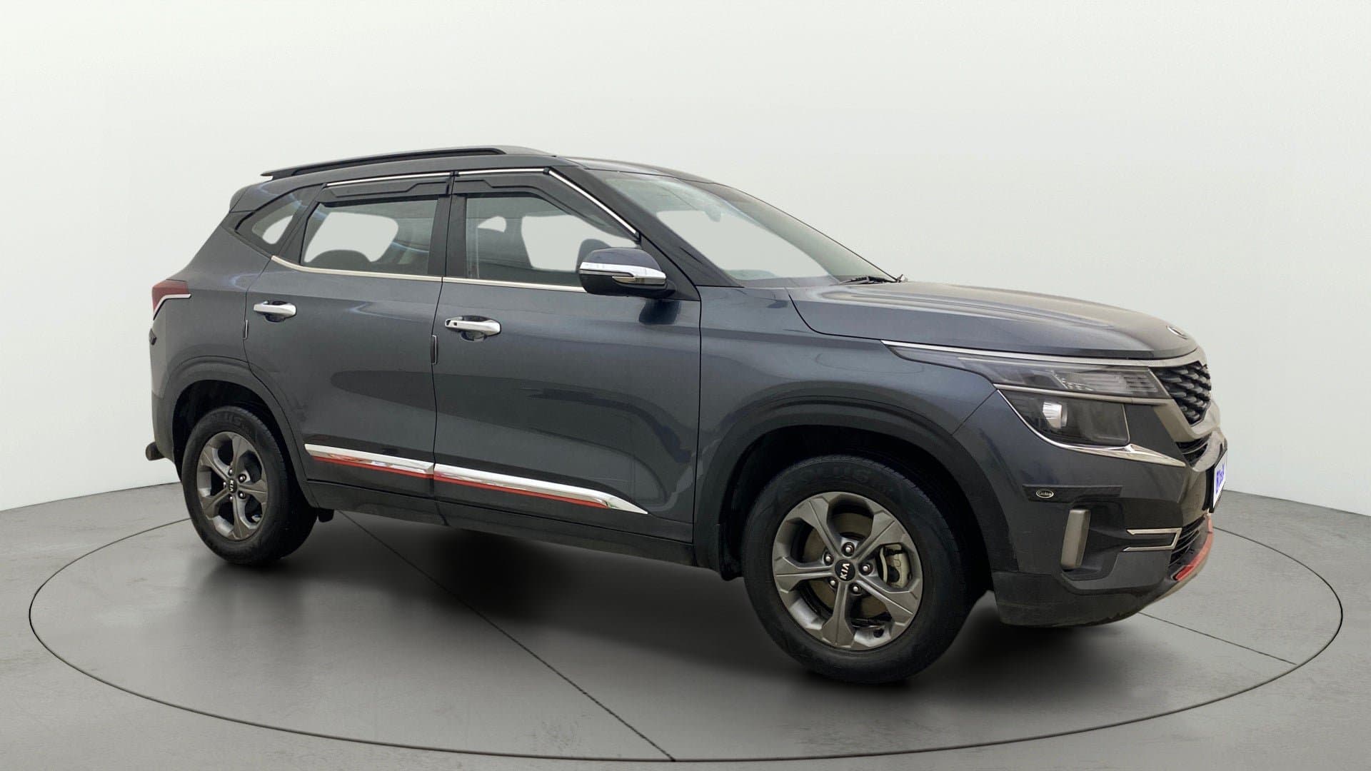 2020 HTK PLUS 1.5 — ₹8.60L on Cars24