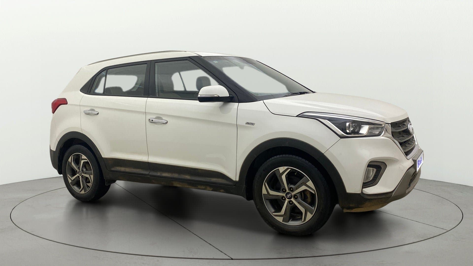 2018 SX PLUS AT 1.6 PETROL — ₹8.28L on Cars24