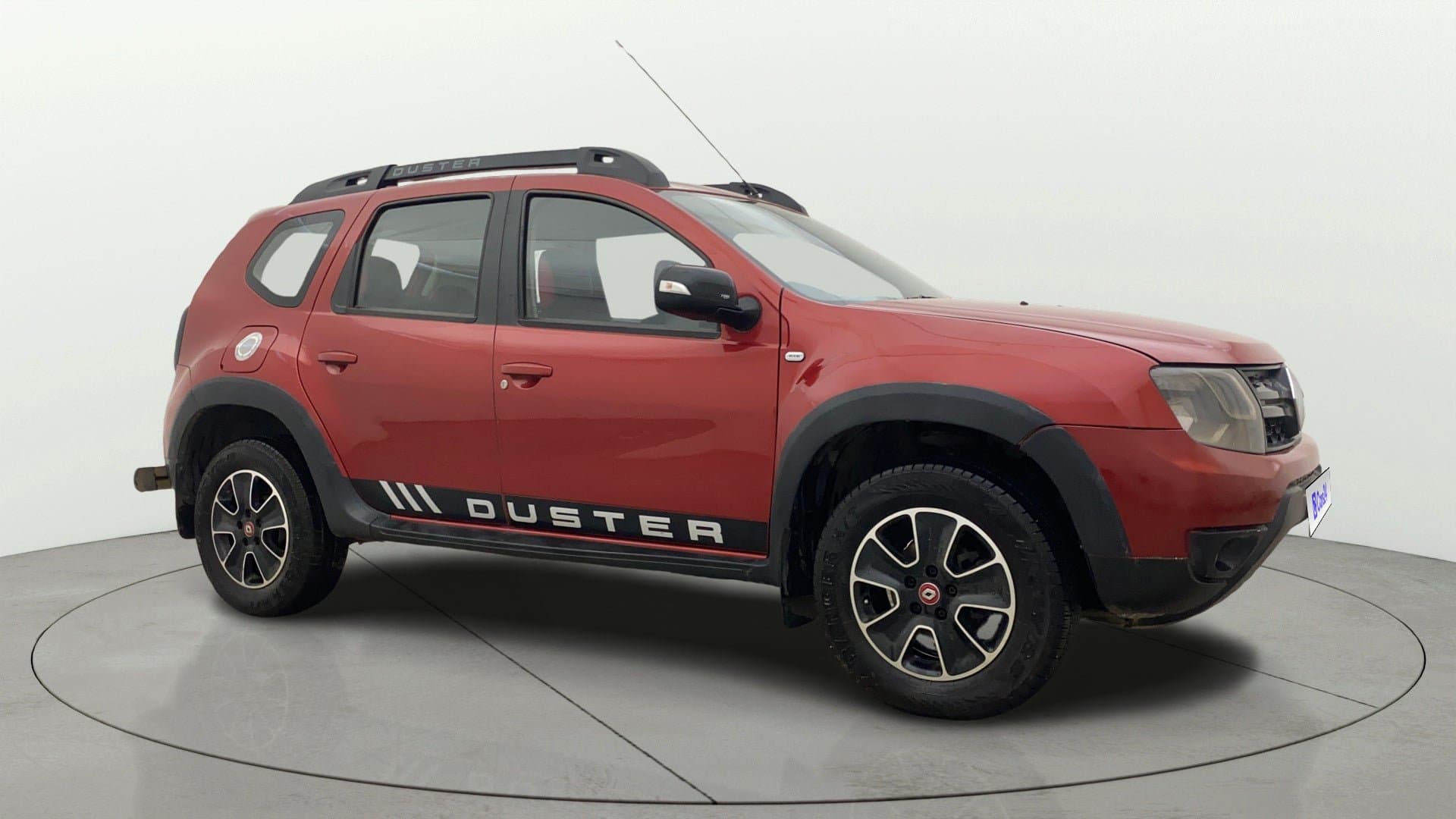 2017 RXS CVT — ₹4.18L on Cars24