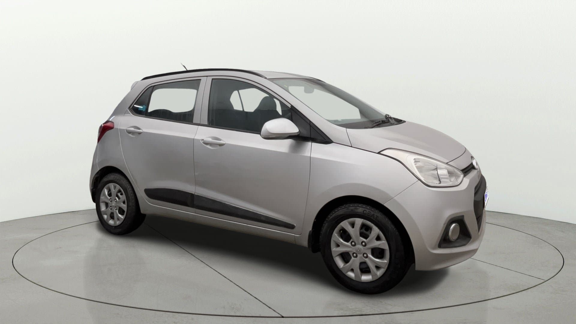 2016 SPORTZ 1.2 KAPPA VTVT — ₹2.46L on Cars24