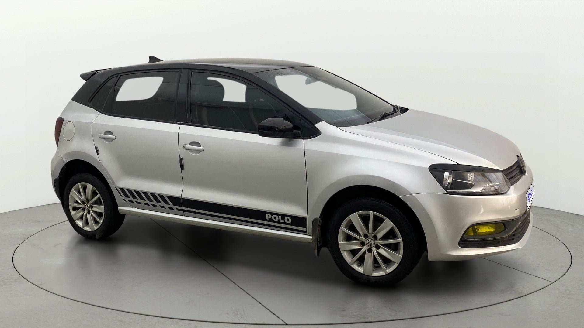 2016 HIGHLINE1.2L — ₹4.92L on Cars24